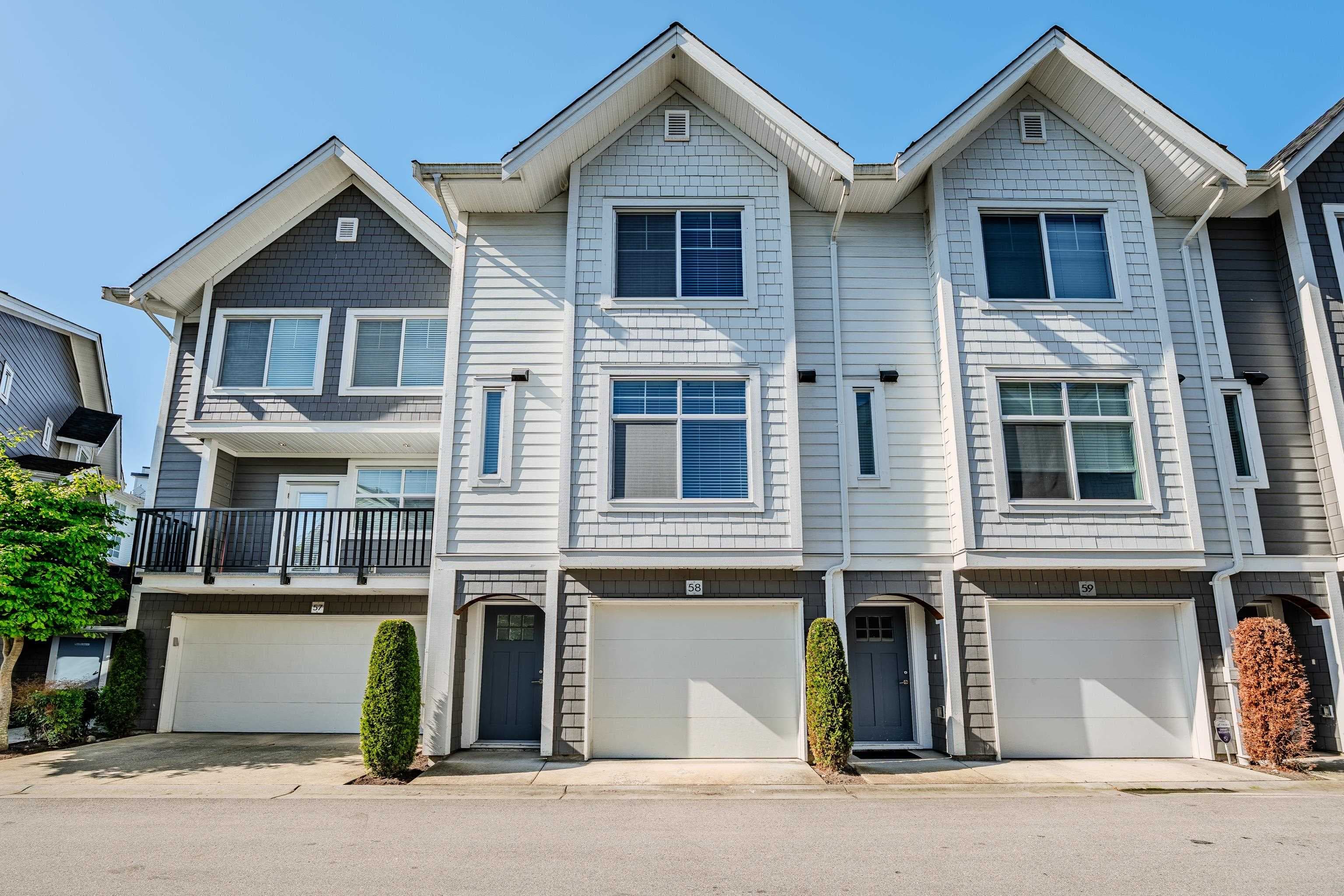 58 - 14541 Winter Crescent, Surrey, V4P 0G5 — photo 2