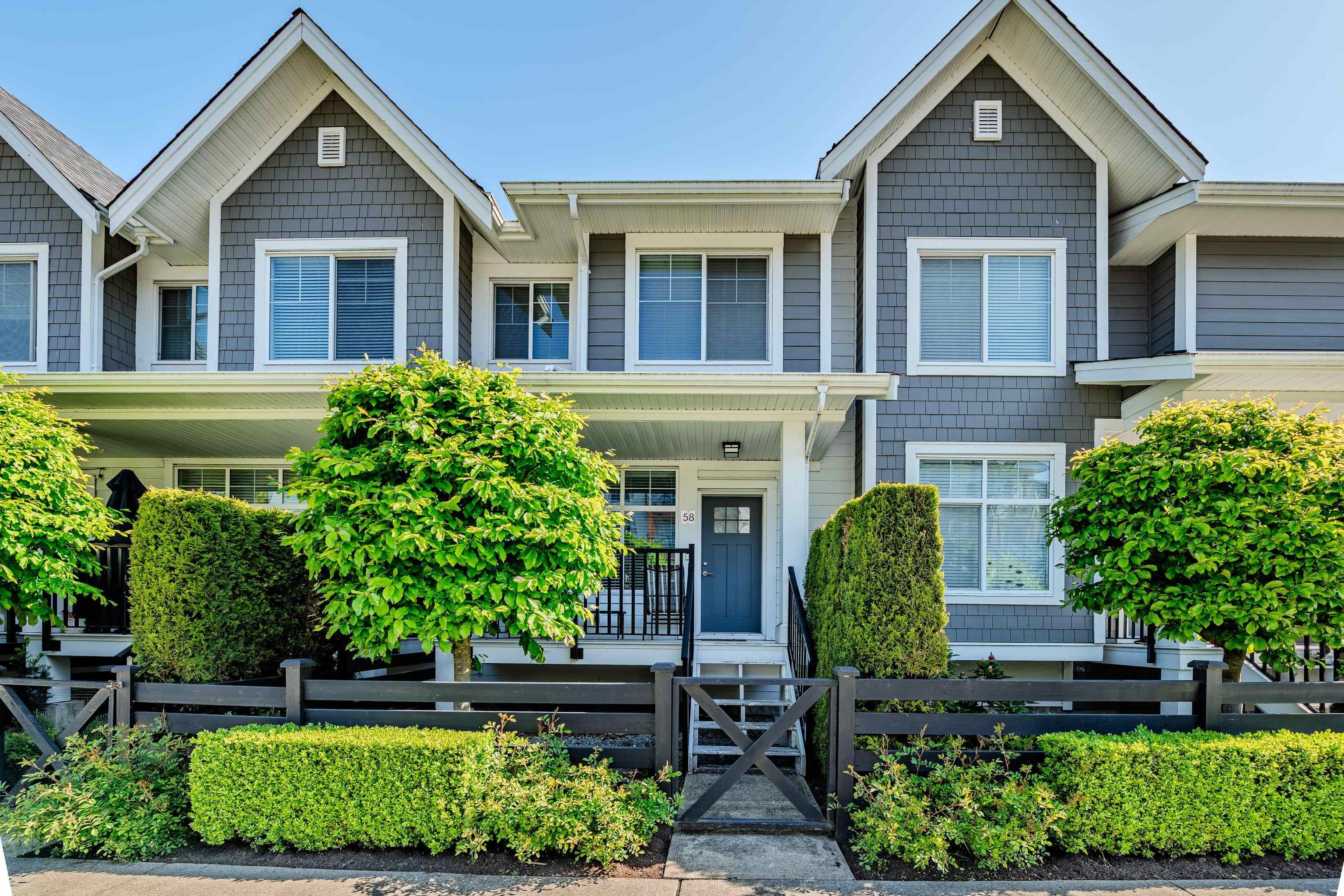 58 - 14541 Winter Crescent, Surrey, V4P 0G5 — photo 1
