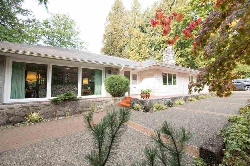 6491 Mackenzie Place, Vancouver, V6N 1H6 — photo 1