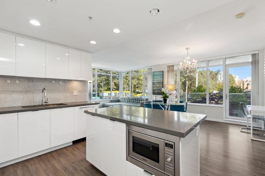 203 - 7328 Gollner Avenue, Richmond, V6X 0H7 — photo 3