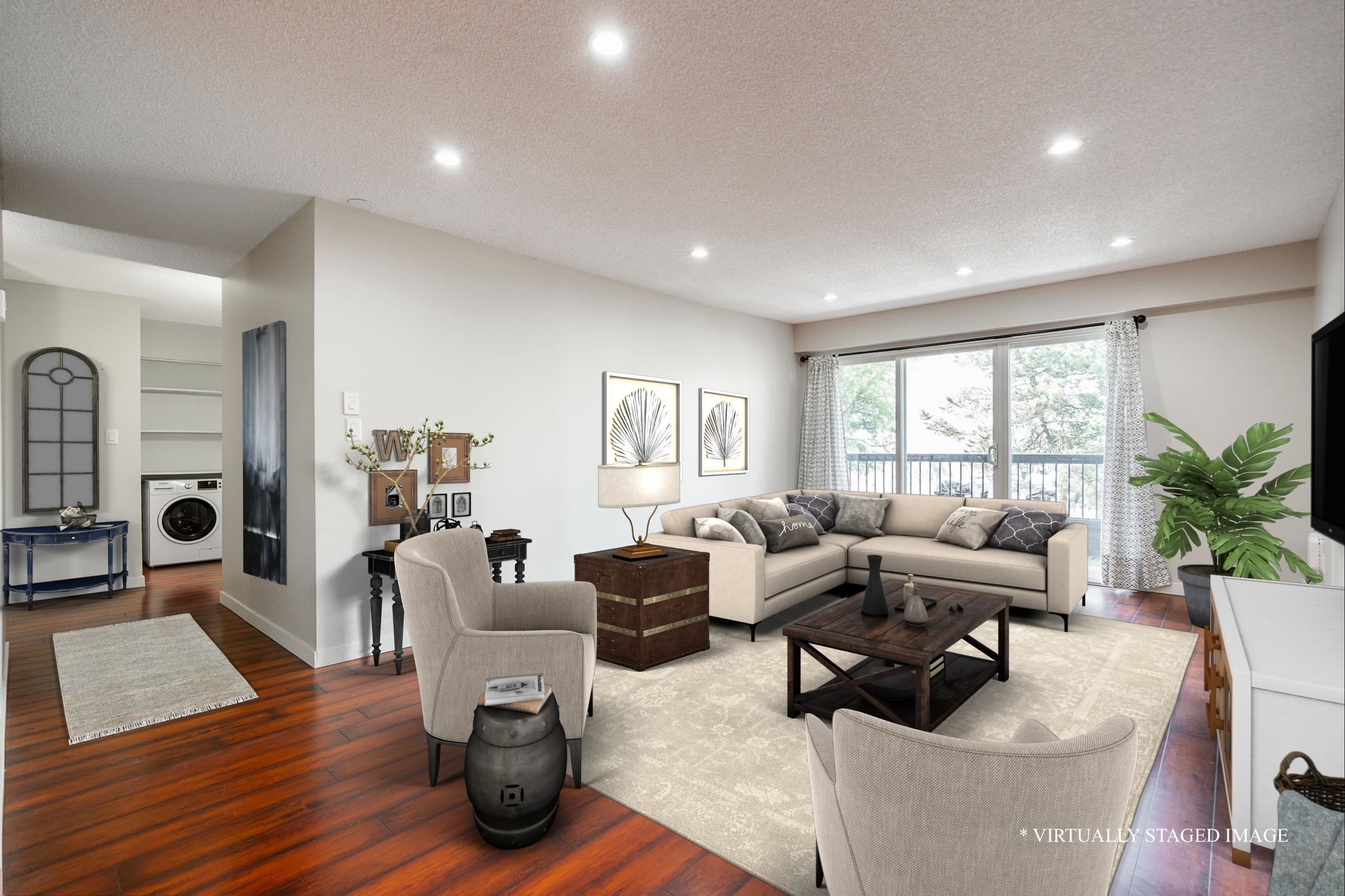 212 - 13530 Hilton Road, Surrey, V3R 5J4 — photo 3