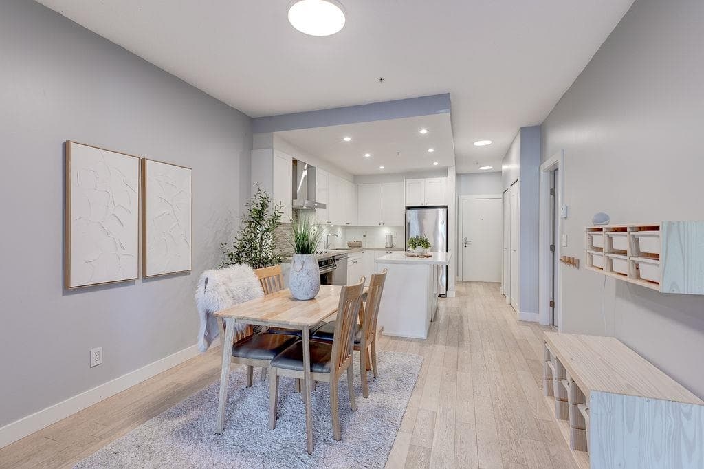 212 - 3399 Noel Drive, Burnaby, V3J 0G8 — photo 3