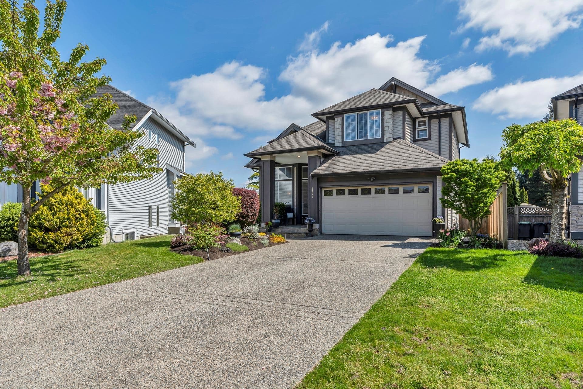 5774 147a Street, Surrey, V3S 1S2 — photo 3