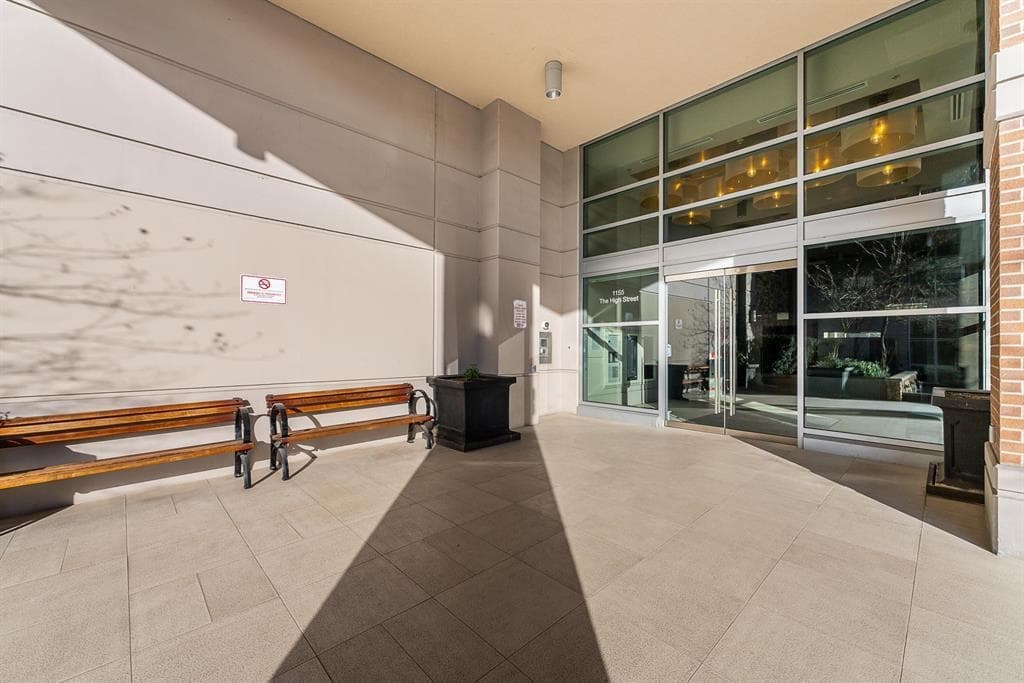 1801 - 1155 The High Street, Coquitlam, V3B 7W4 — photo 3