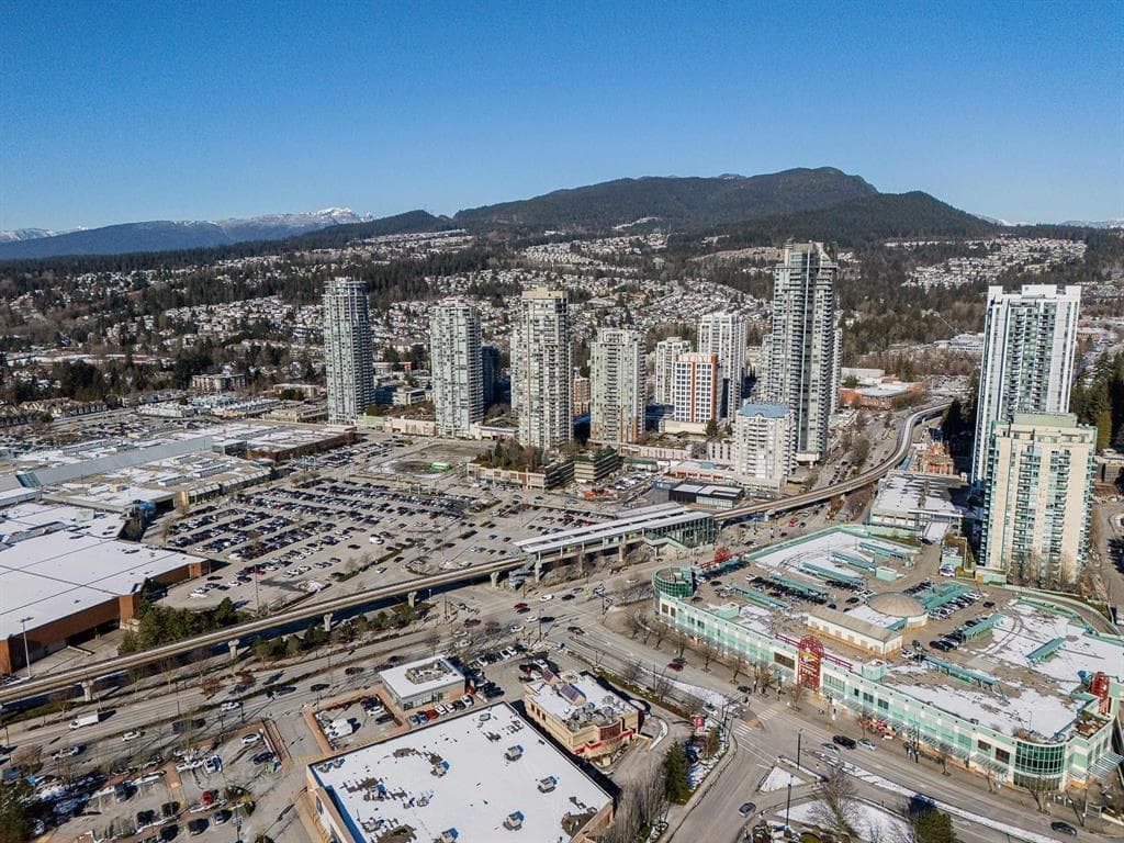 1801 - 1155 The High Street, Coquitlam, V3B 7W4 — photo 4