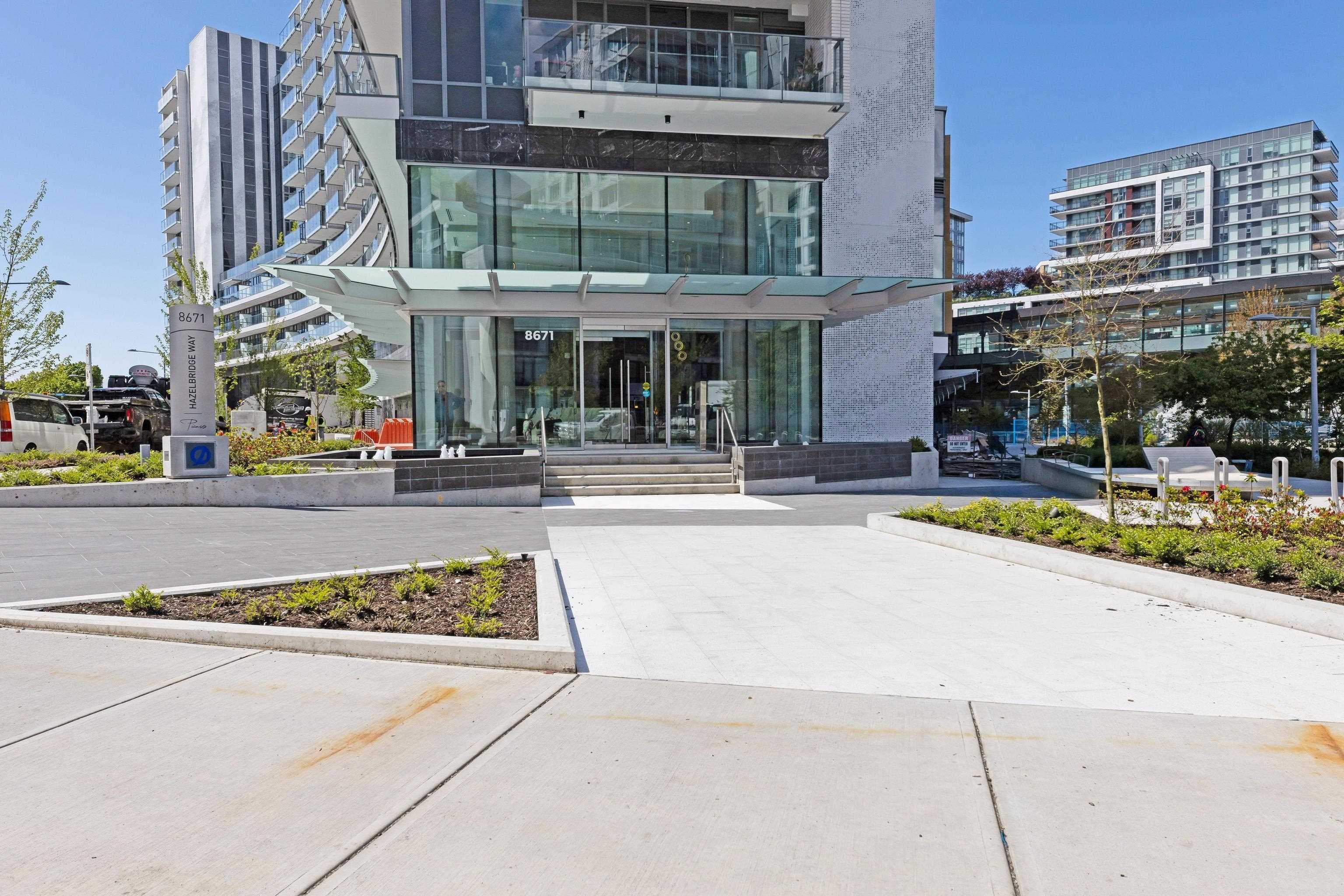 382 - 8671 Hazelbridge Way, Richmond, V6X 0W9 — photo 5