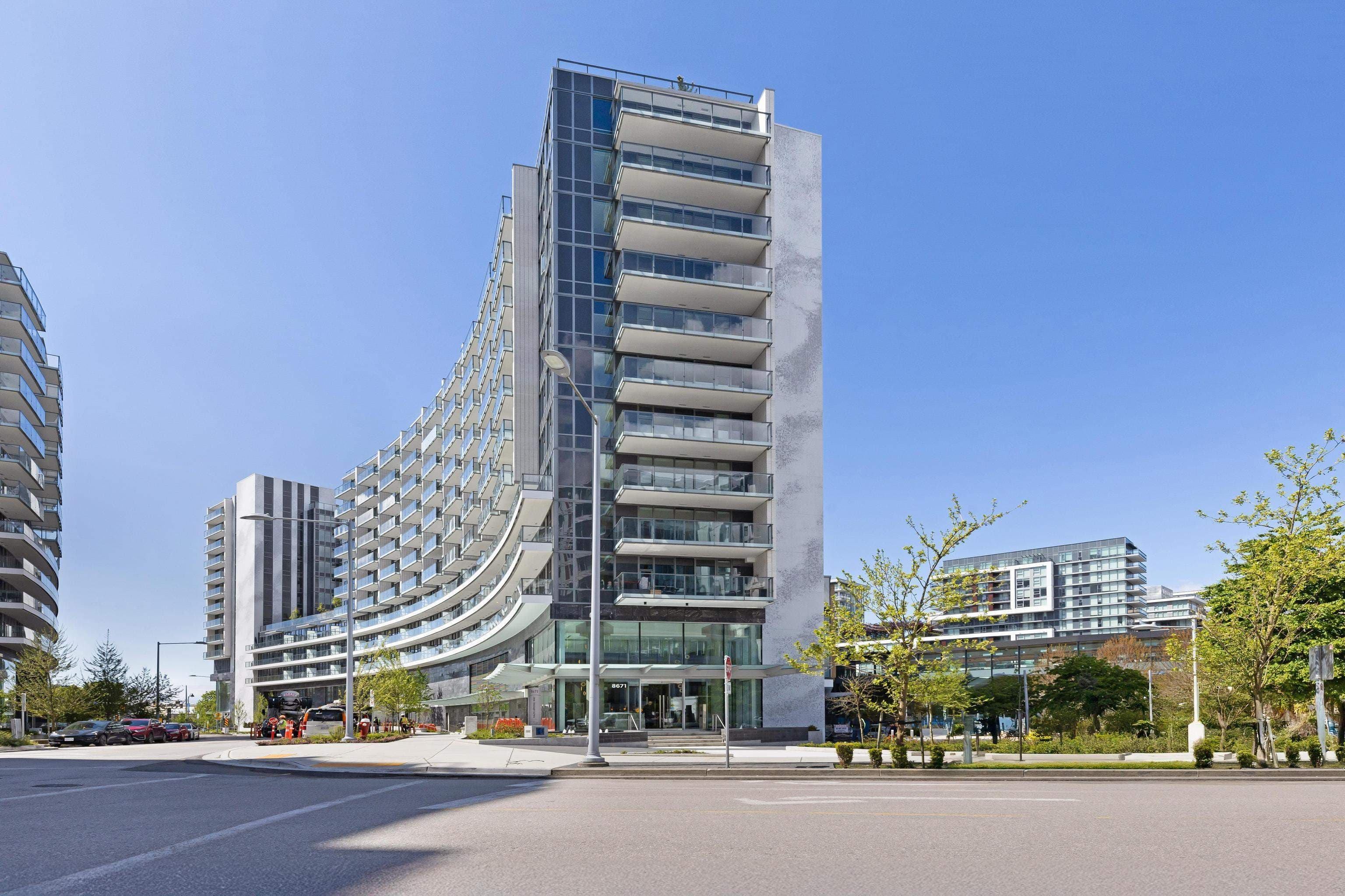 382 - 8671 Hazelbridge Way, Richmond, V6X 0W9 — photo 4