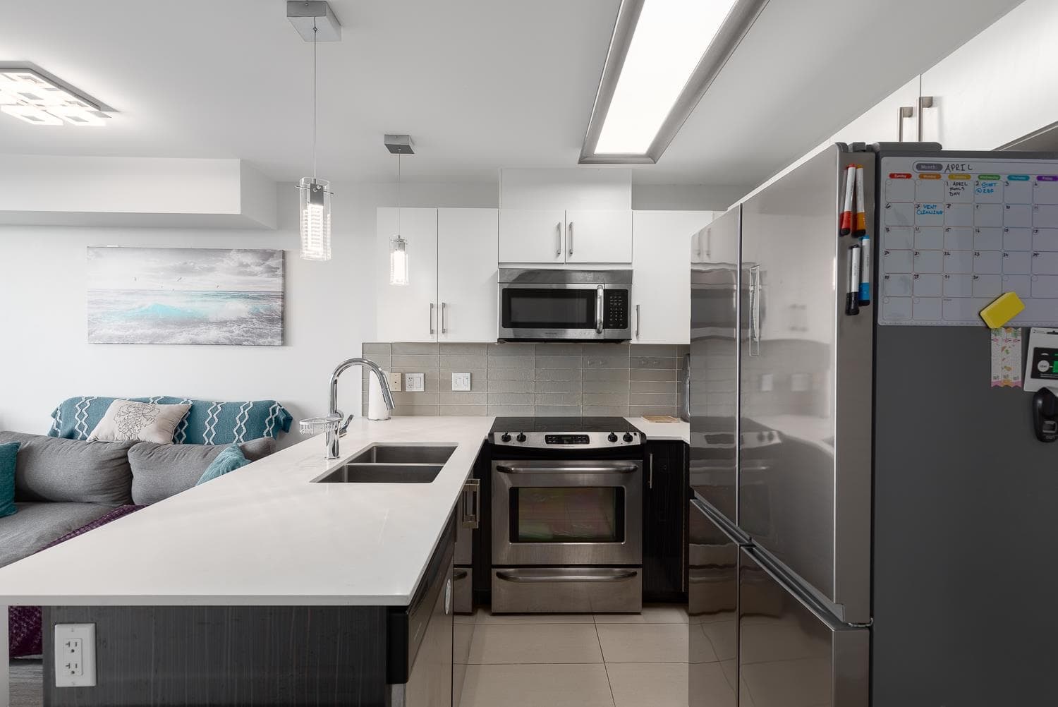 1201 - 2689 Kingsway, Vancouver, V5R 0C3 — photo 3