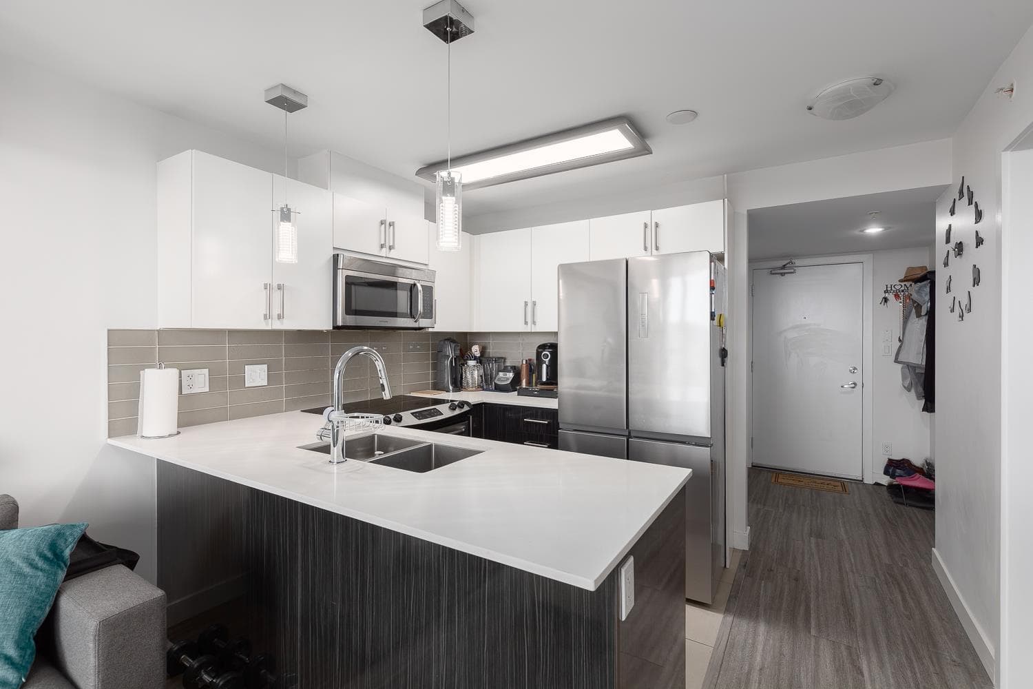 1201 - 2689 Kingsway, Vancouver, V5R 0C3 — photo 4