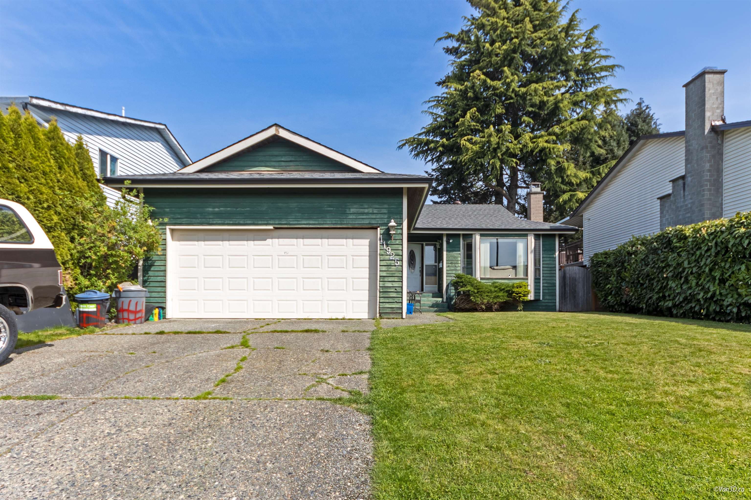 11925 Sterling Court, Delta