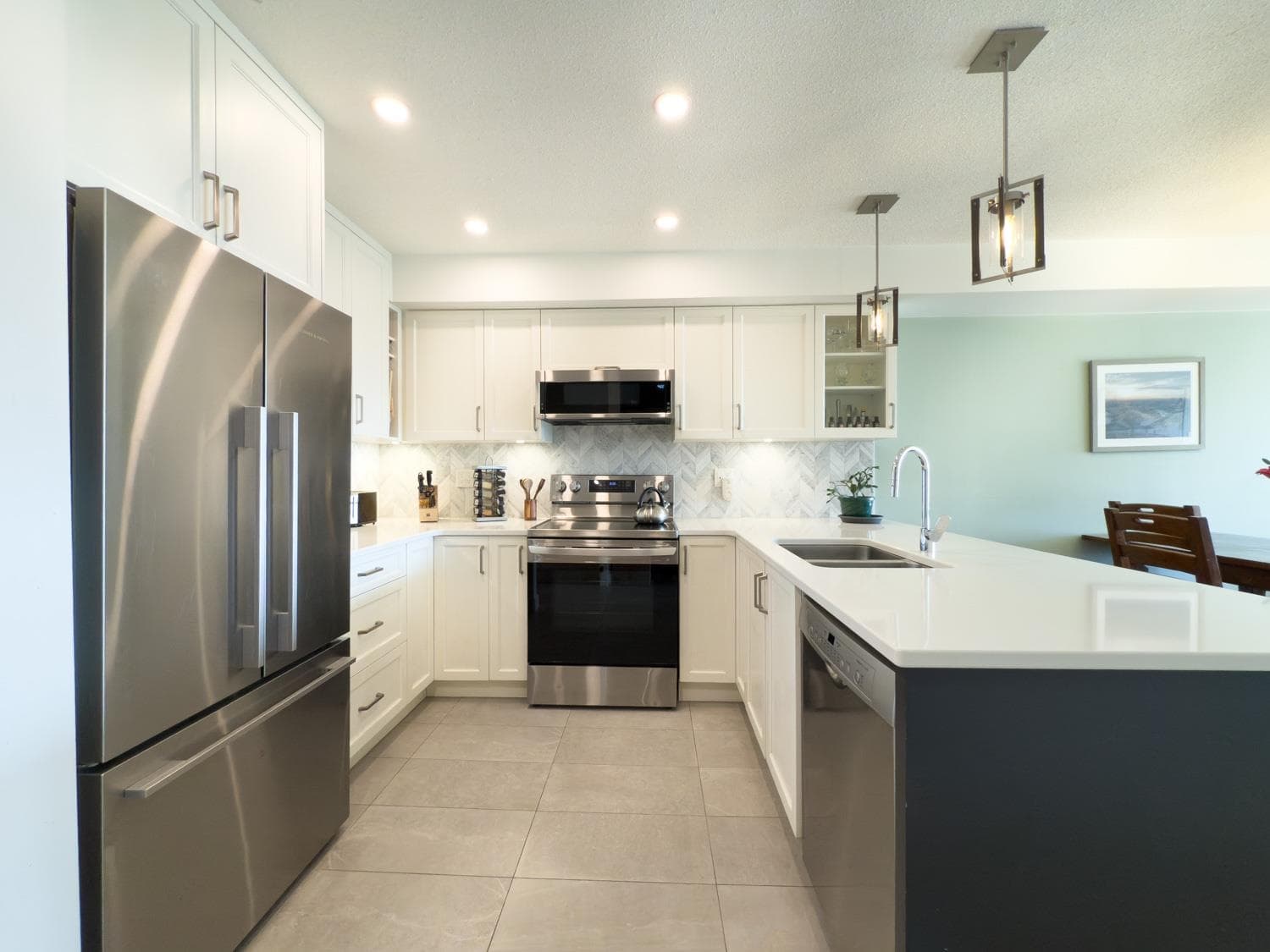 306 - 1707 Charles Street, Vancouver, V5L 2T6 — photo 2