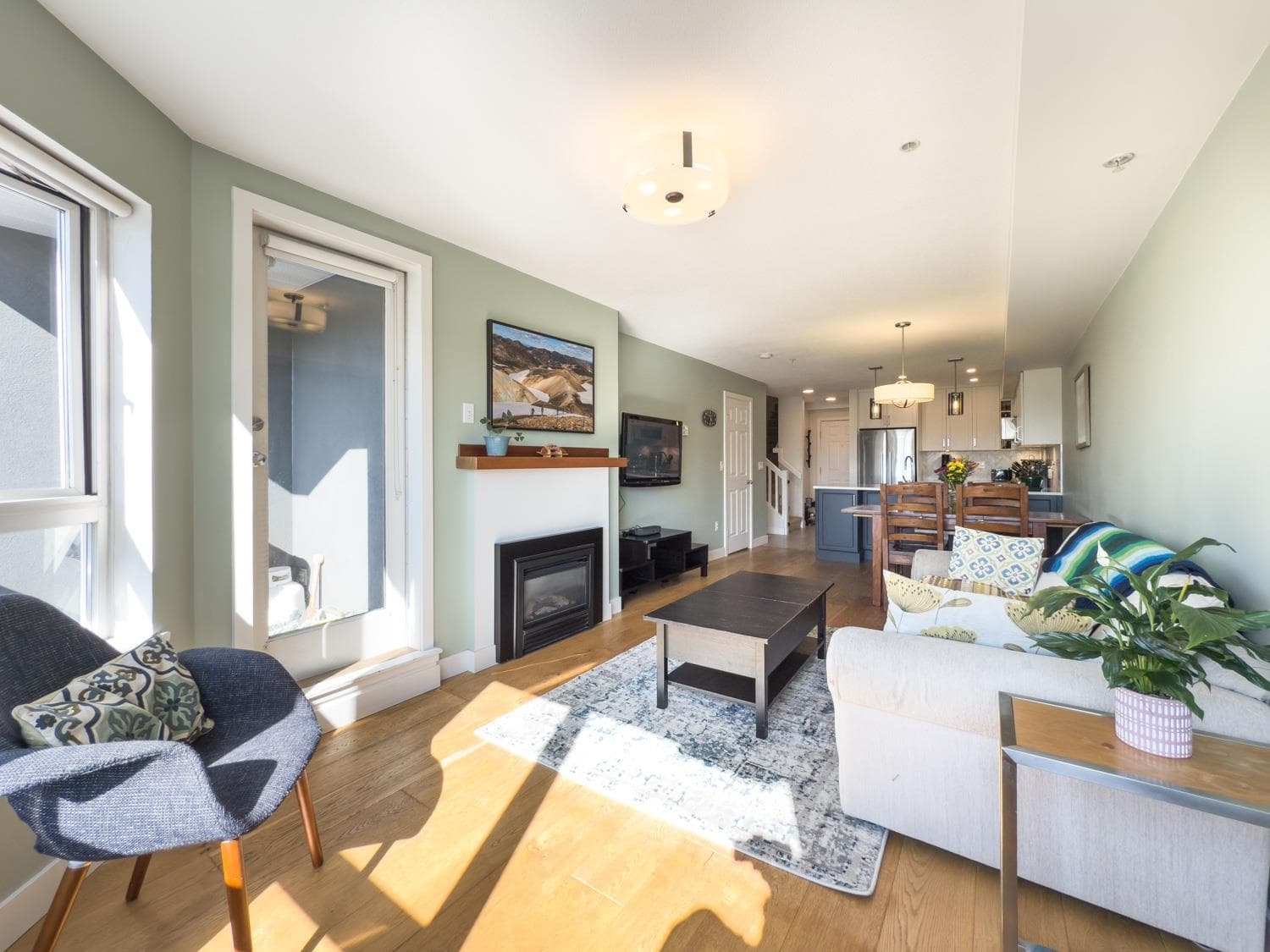 306 - 1707 Charles Street, Vancouver, V5L 2T6 — photo 3