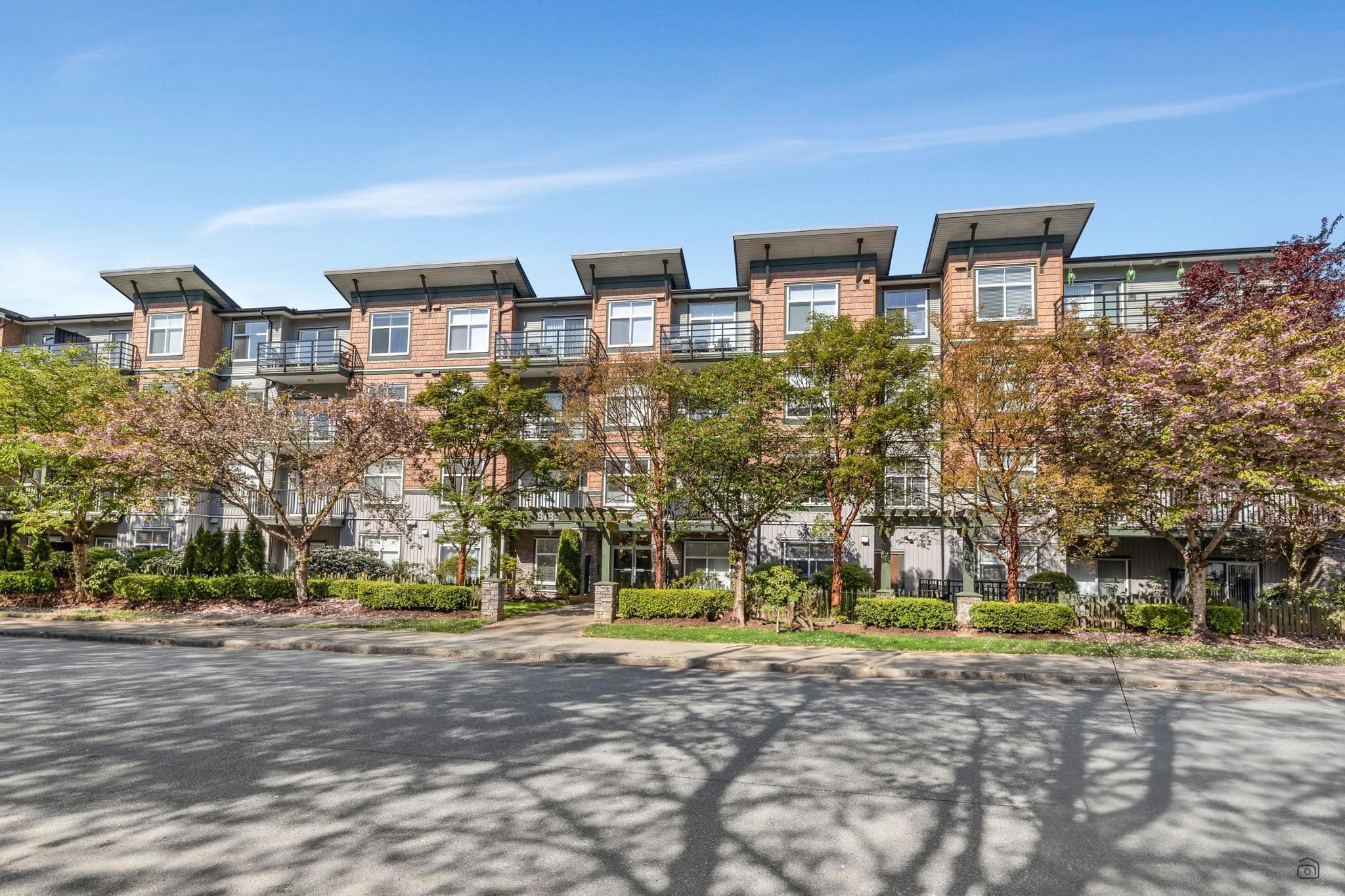 115 - 8183 121a Street, Surrey, V3S 2A8 — photo 2