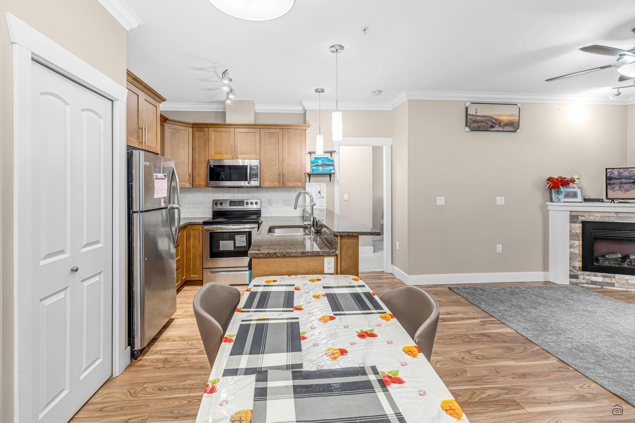 115 - 8183 121a Street, Surrey, V3S 2A8 — photo 1