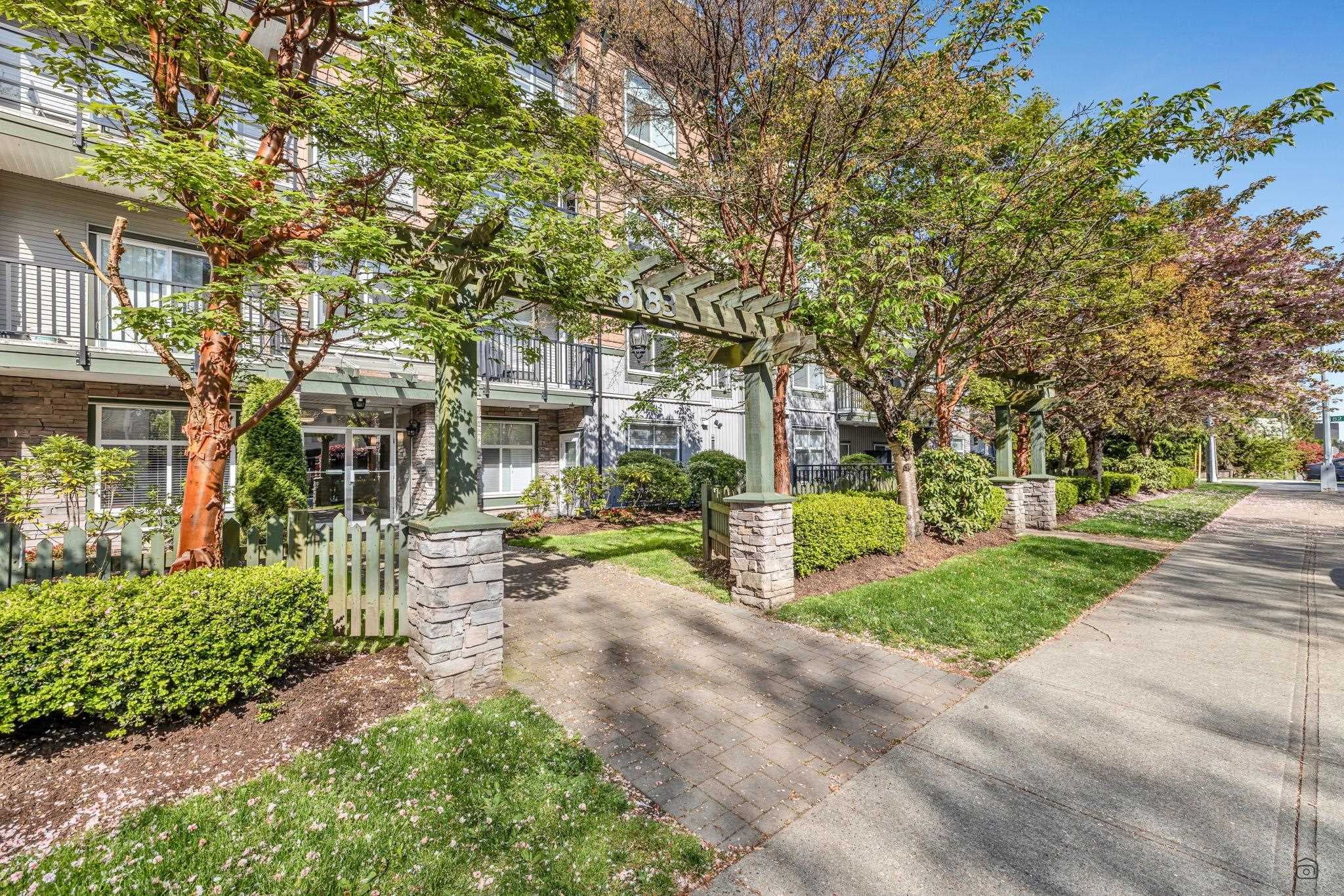 115 - 8183 121a Street, Surrey, V3S 2A8 — photo 4