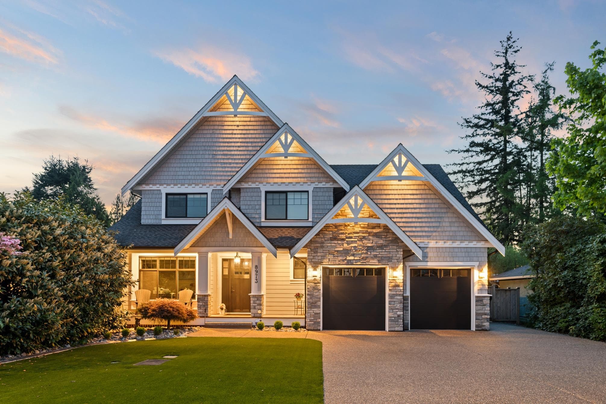 8973 Mackie Street, Langley