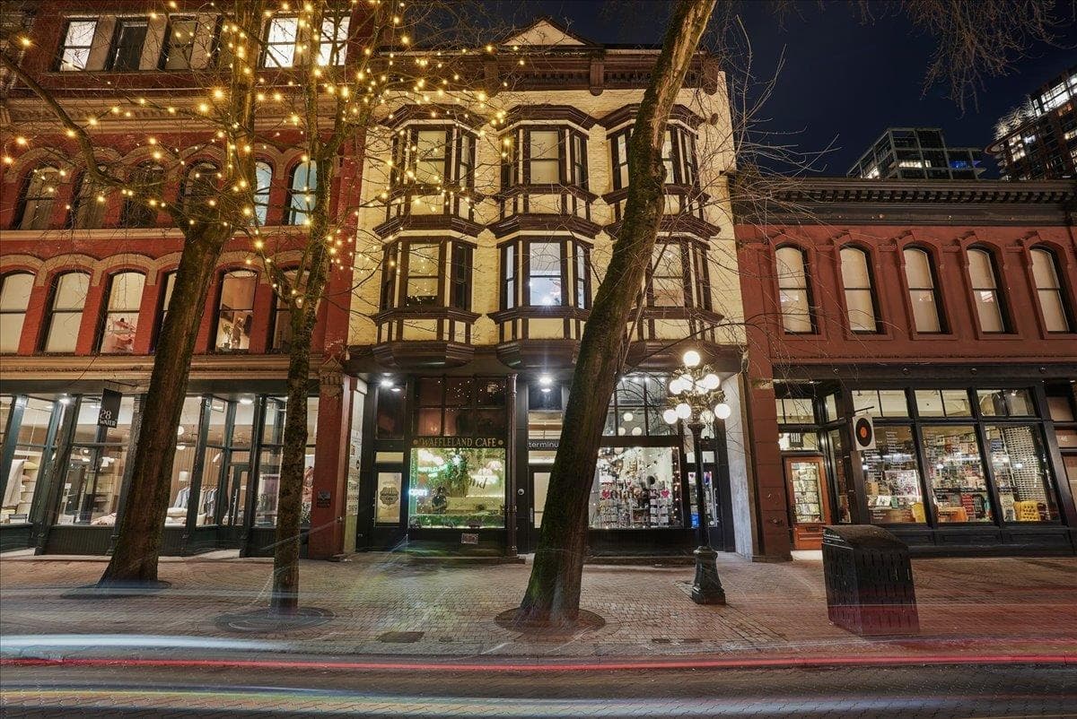 305 - 36 Water Street, Vancouver, V6B 0B7 — photo 2