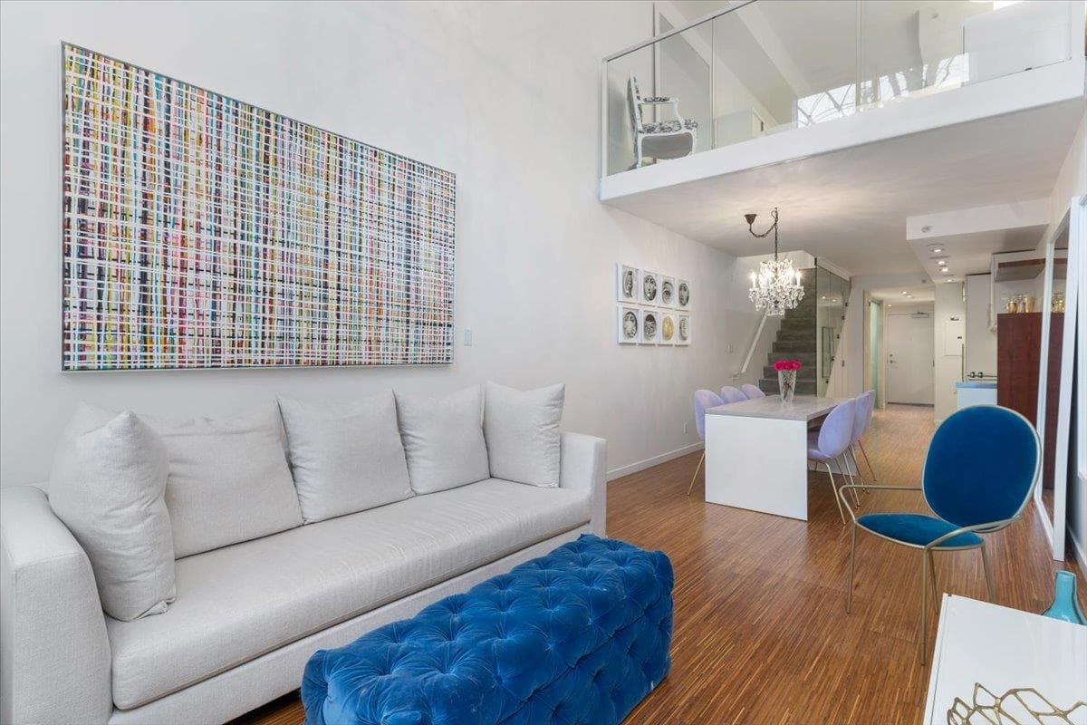 305 - 36 Water Street, Vancouver, V6B 0B7 — photo 3