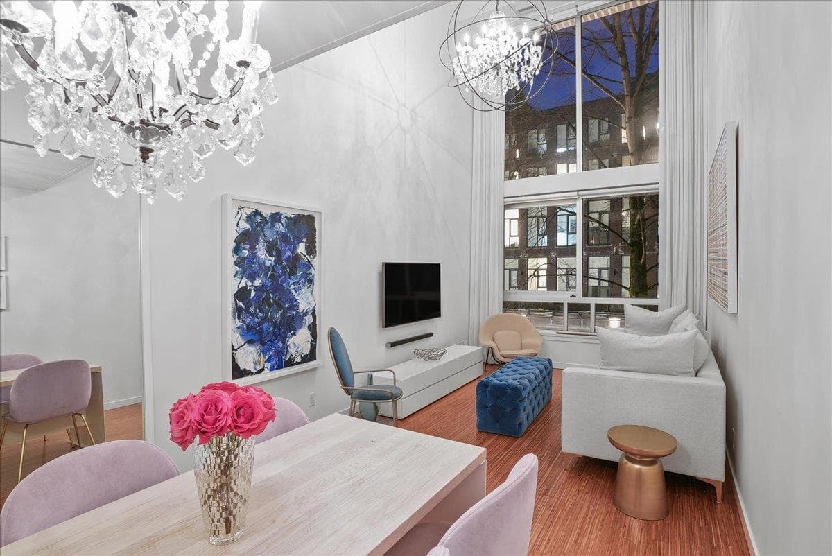 305 - 36 Water Street, Vancouver, V6B 0B7 — photo 1