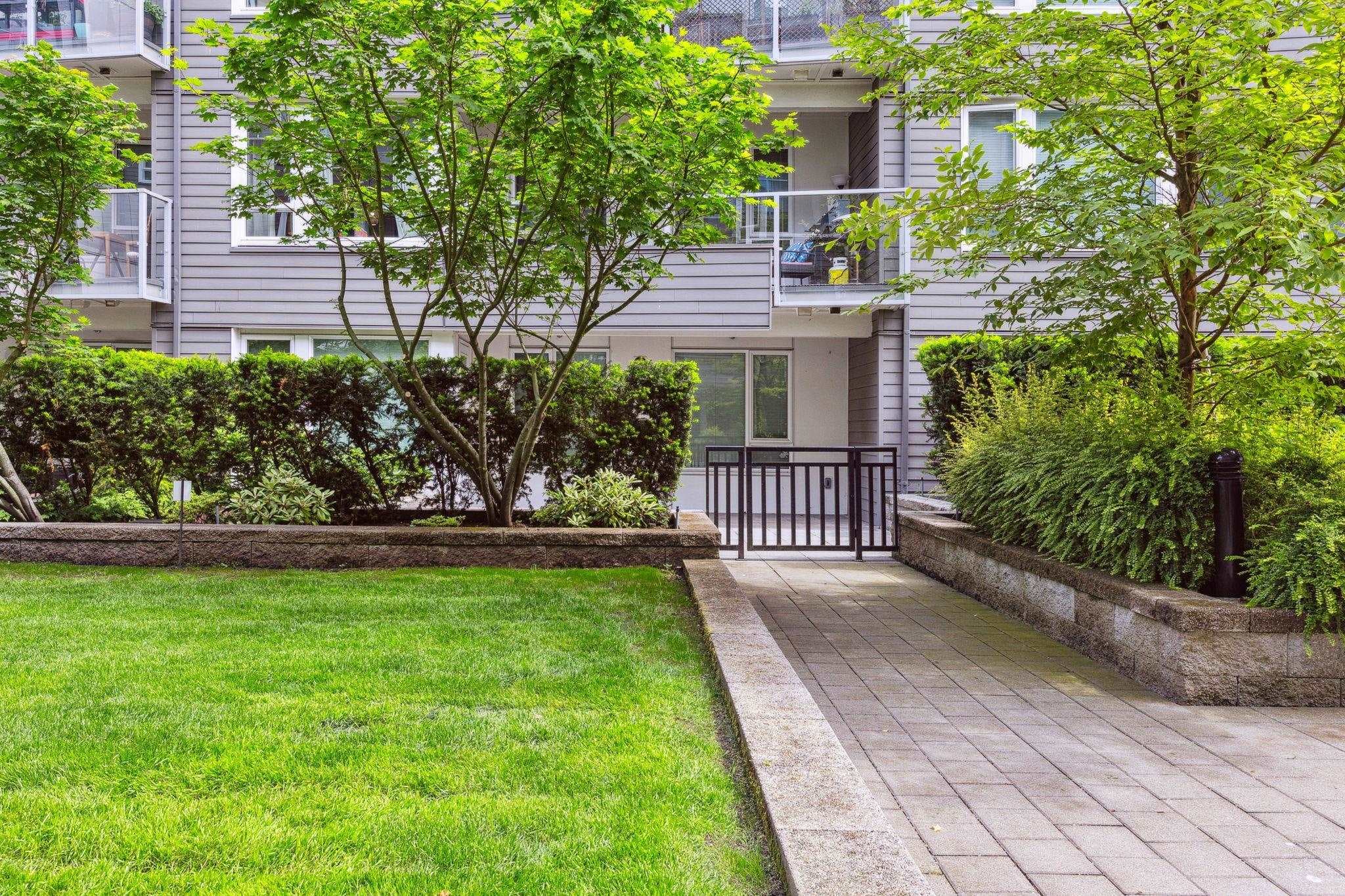 111 - 255 W 1st Street, North Vancouver, V7M 3G8 — photo 2