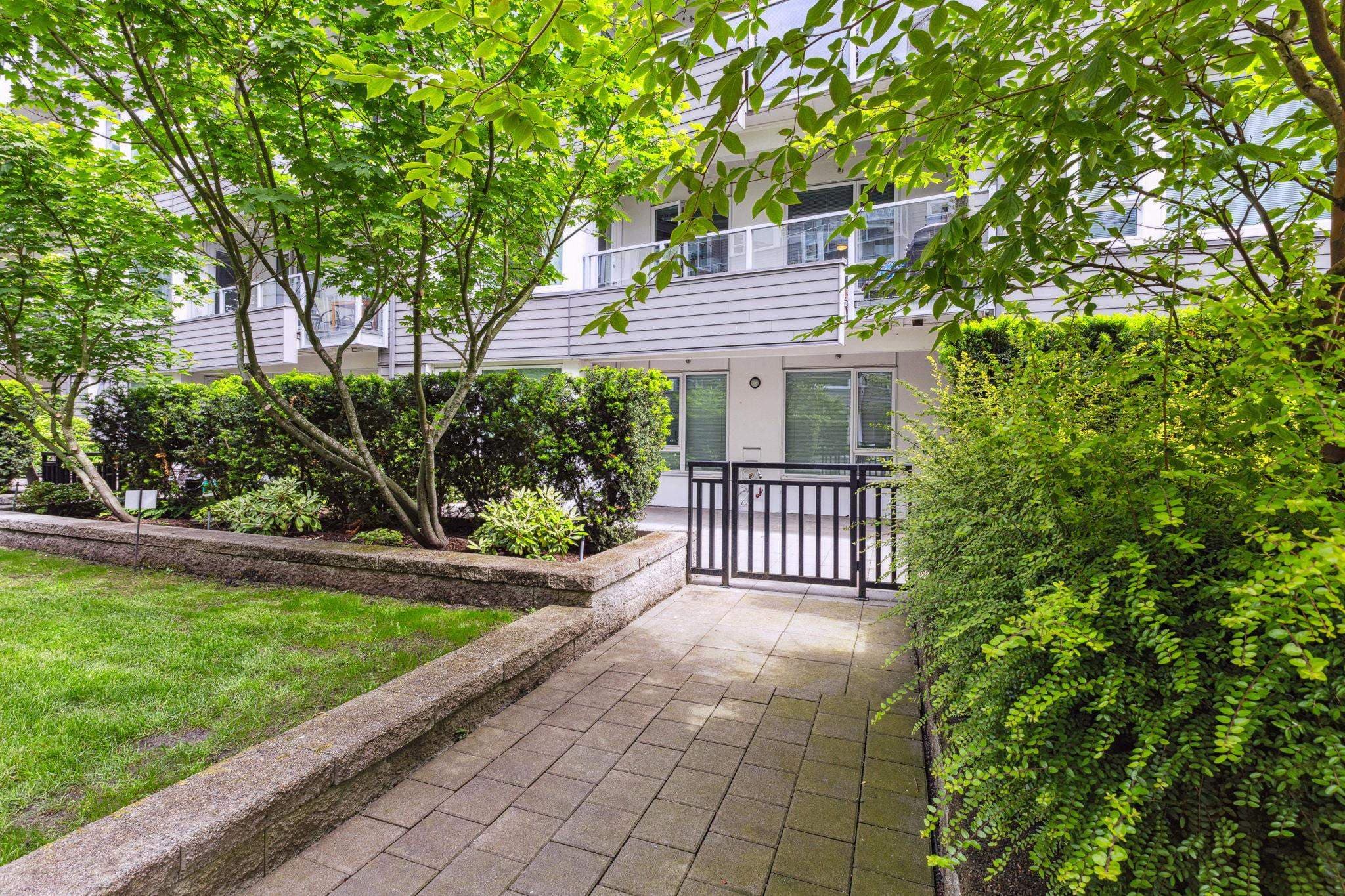 111 - 255 W 1st Street, North Vancouver, V7M 3G8 — photo 3