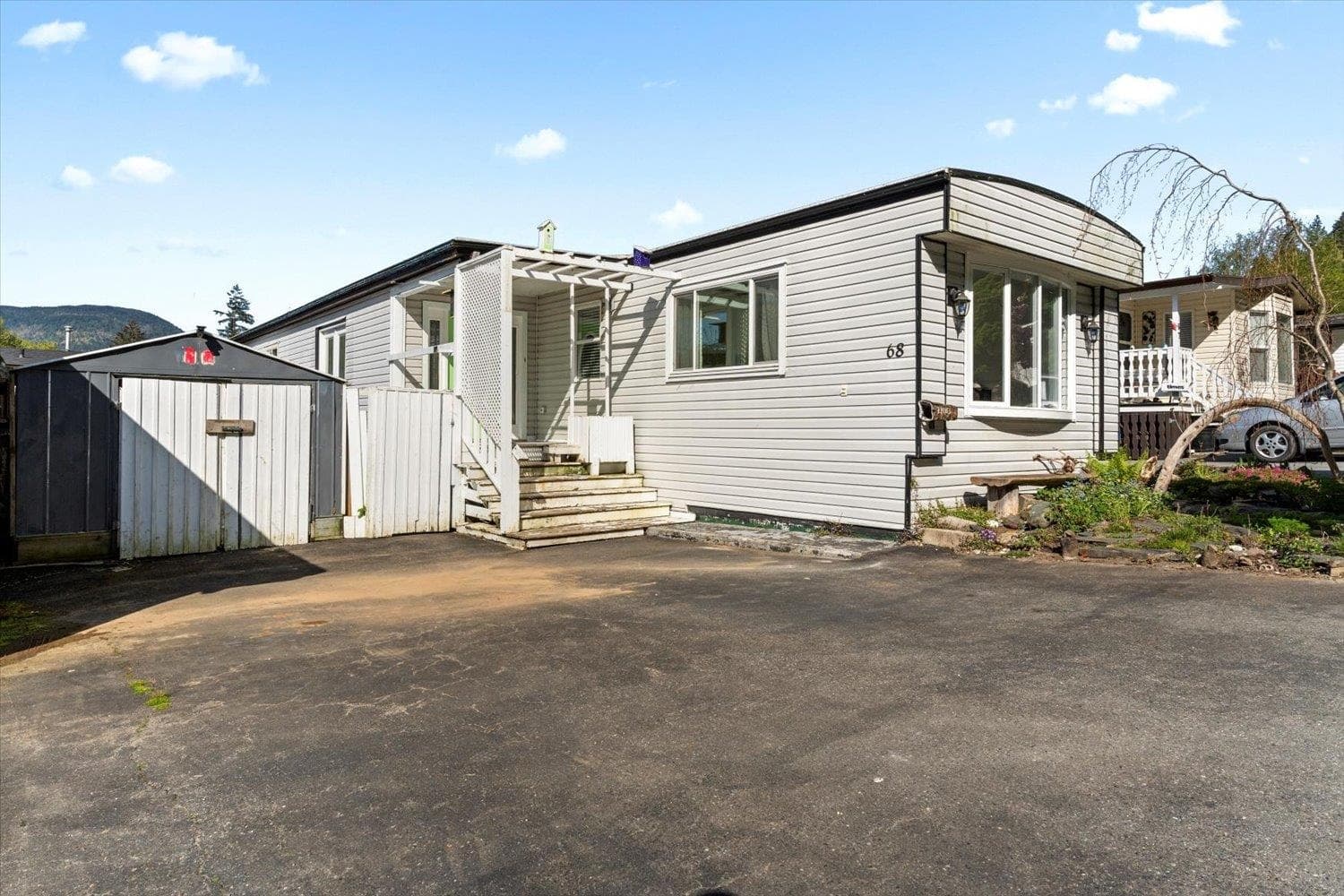 68 - 46511 Chilliwack Lake Road, Sardis - Chwk River Valley, V2R 3S3 — photo 1