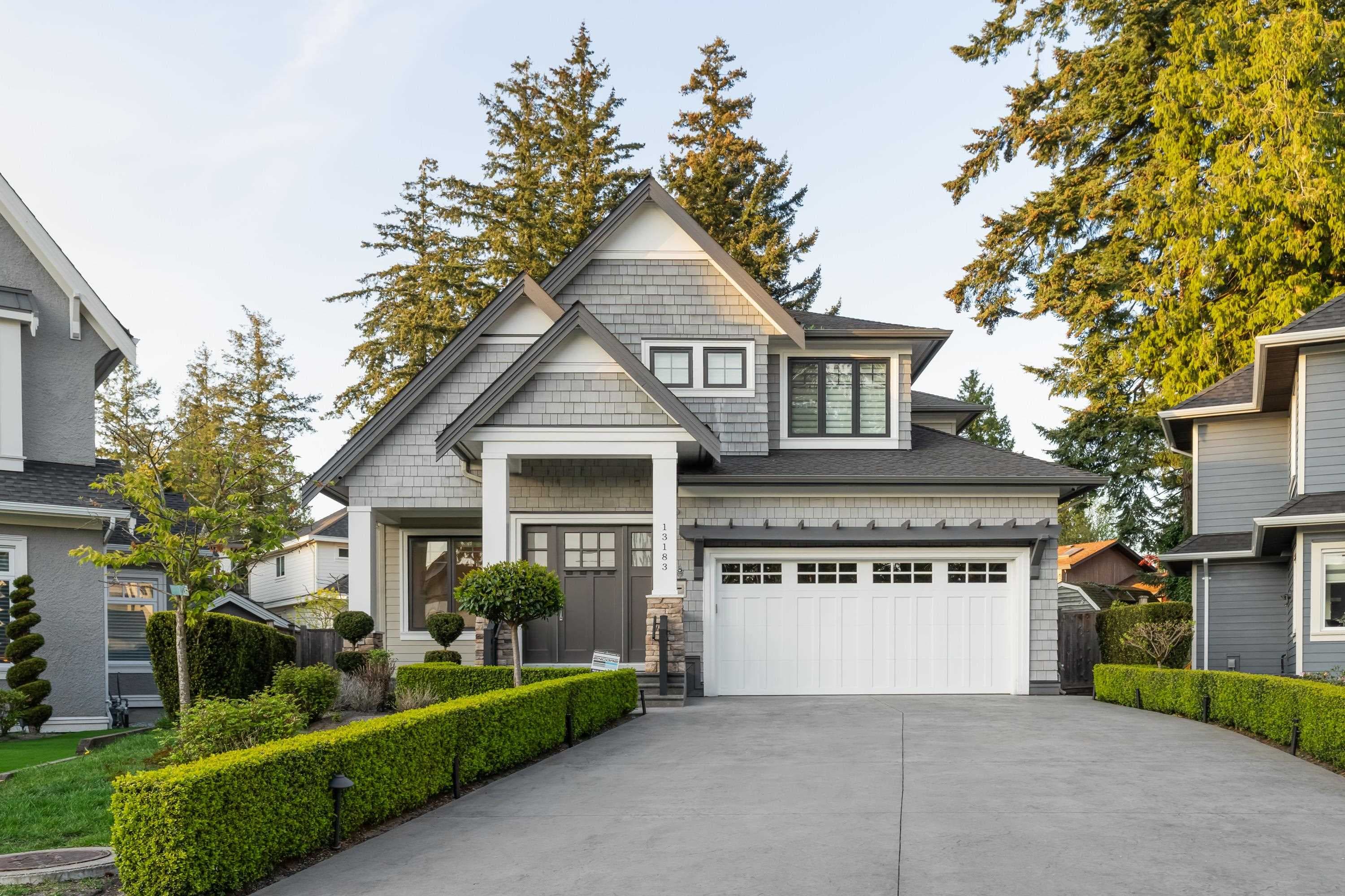 13183 19a Avenue, Surrey