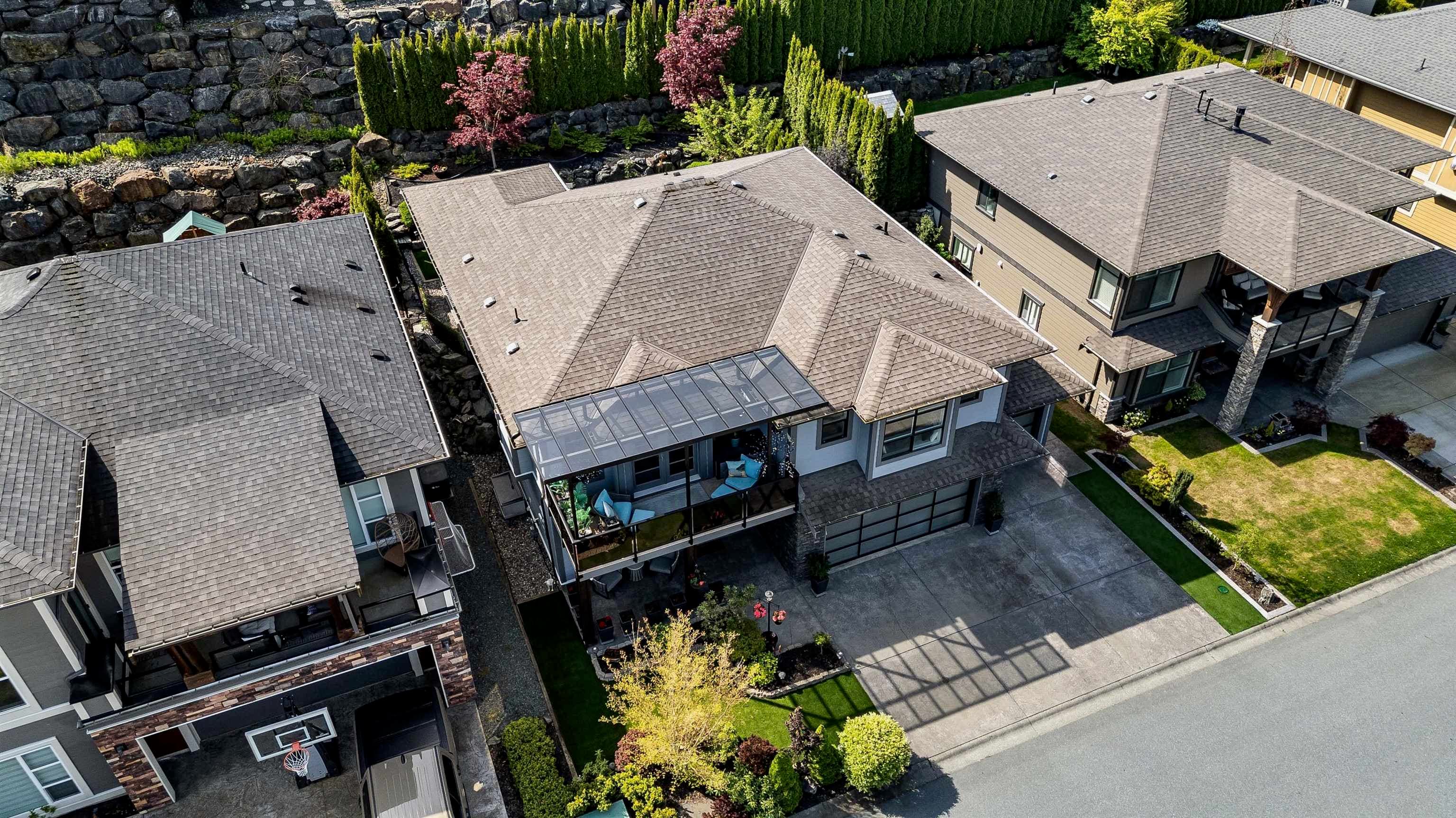 28 - 50778 Ledgestone Place, Chilliwack, V2P 0E7 — photo 2