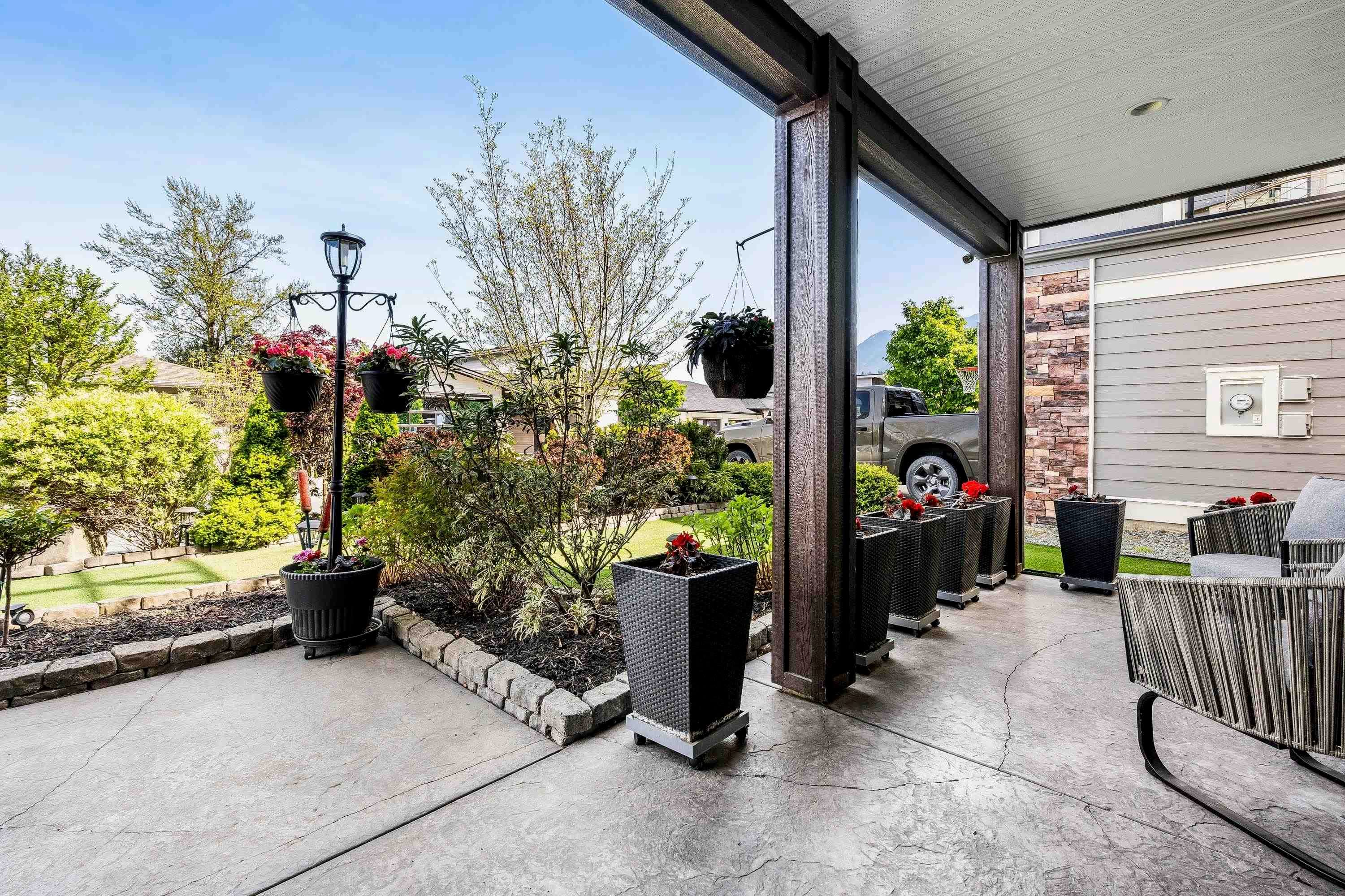 28 - 50778 Ledgestone Place, Chilliwack, V2P 0E7 — photo 4