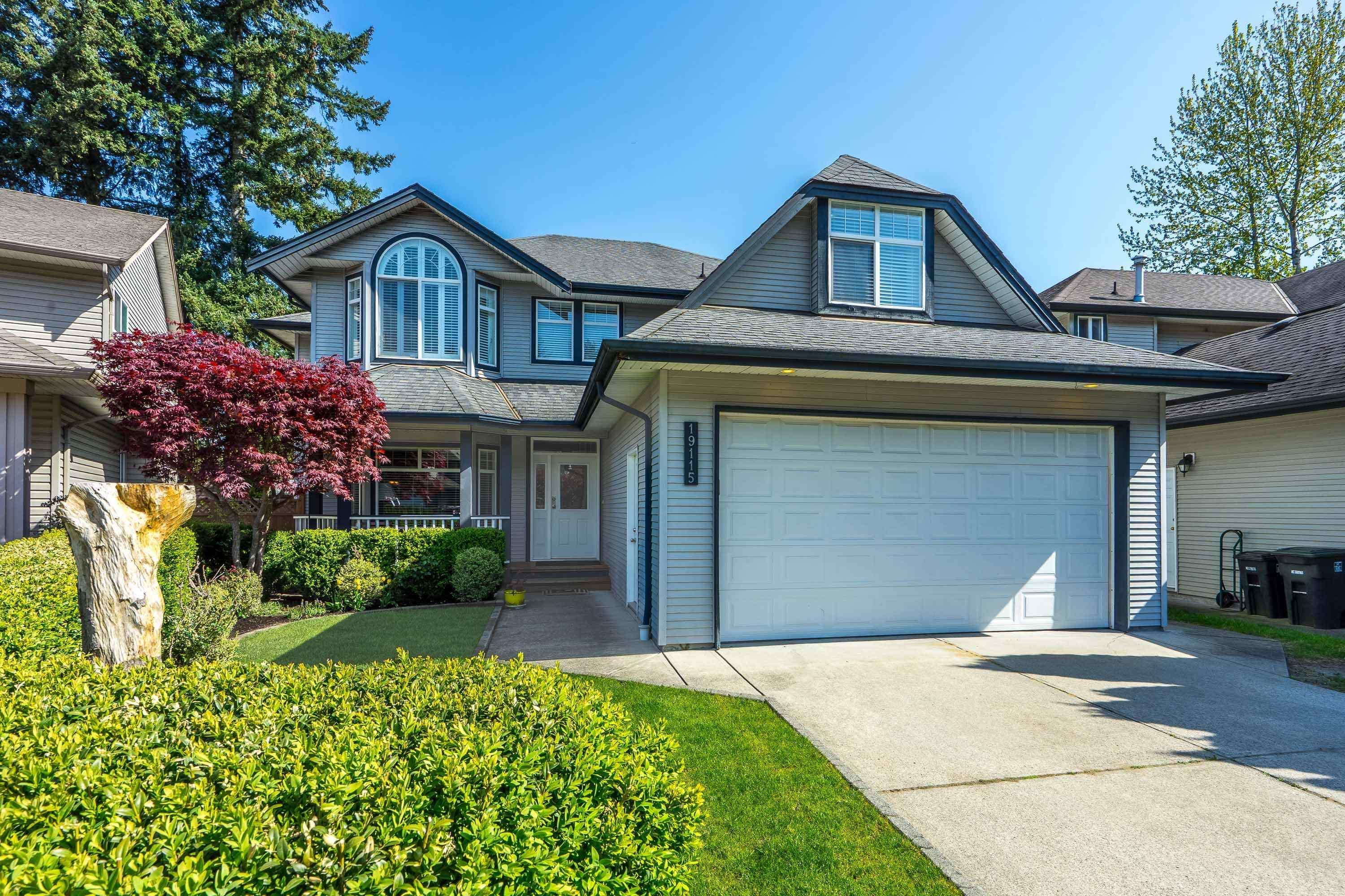 19115 Doerksen Drive, Pitt Meadows, V3Y 2C4 — photo 2