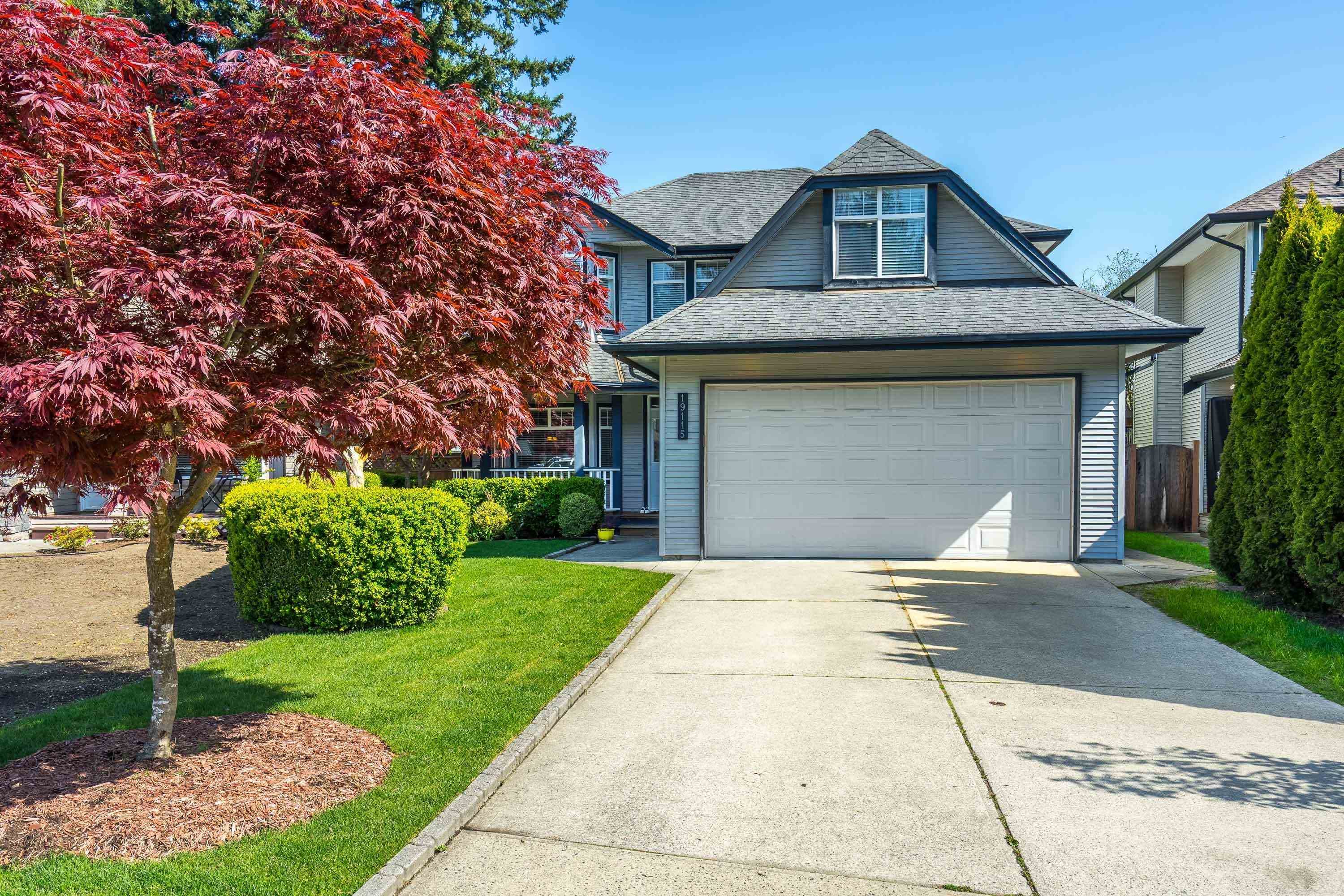 19115 Doerksen Drive, Pitt Meadows, V3Y 2C4 — photo 3