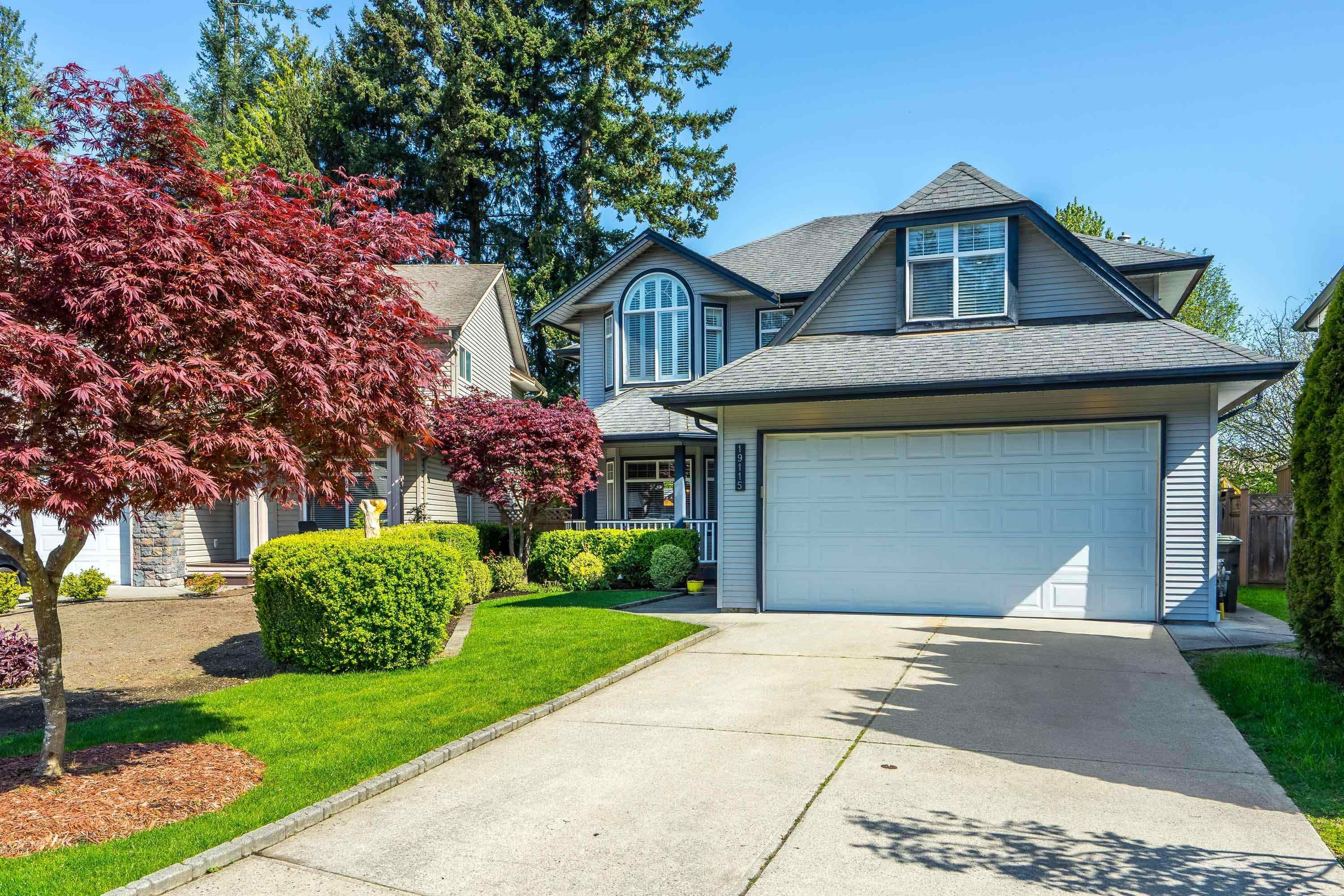 19115 Doerksen Drive, Pitt Meadows, V3Y 2C4 — photo 1