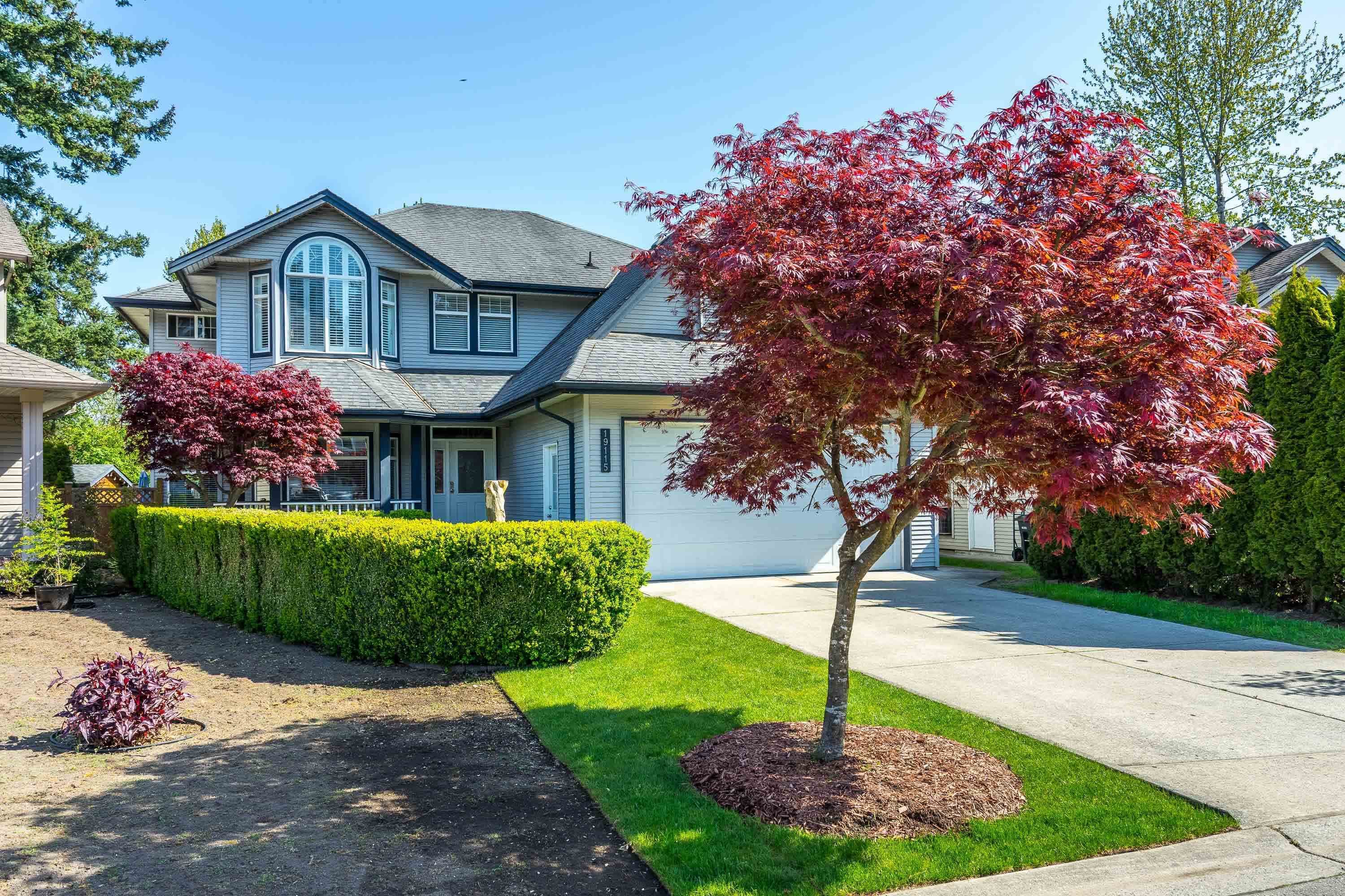 19115 Doerksen Drive, Pitt Meadows, V3Y 2C4 — photo 4