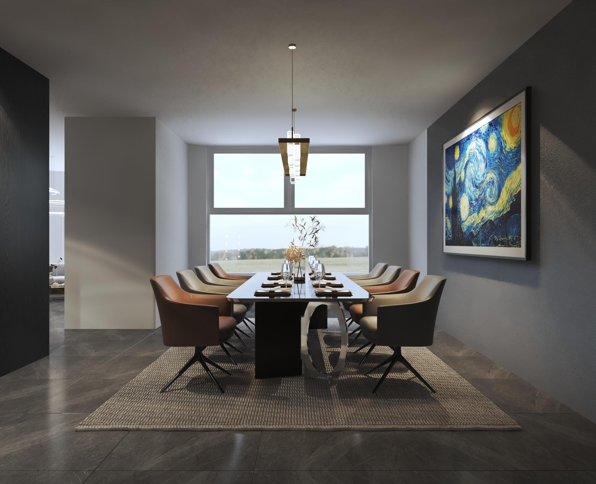 1903 - 1250 Quayside Drive, New Westminster, V3M 6E2 — photo 5