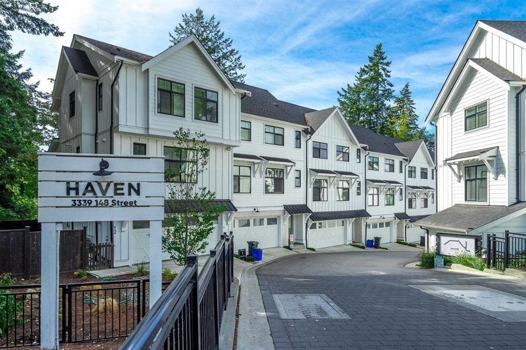 26 - 3339 148 Street, Surrey, V4P 0G6 — photo 2