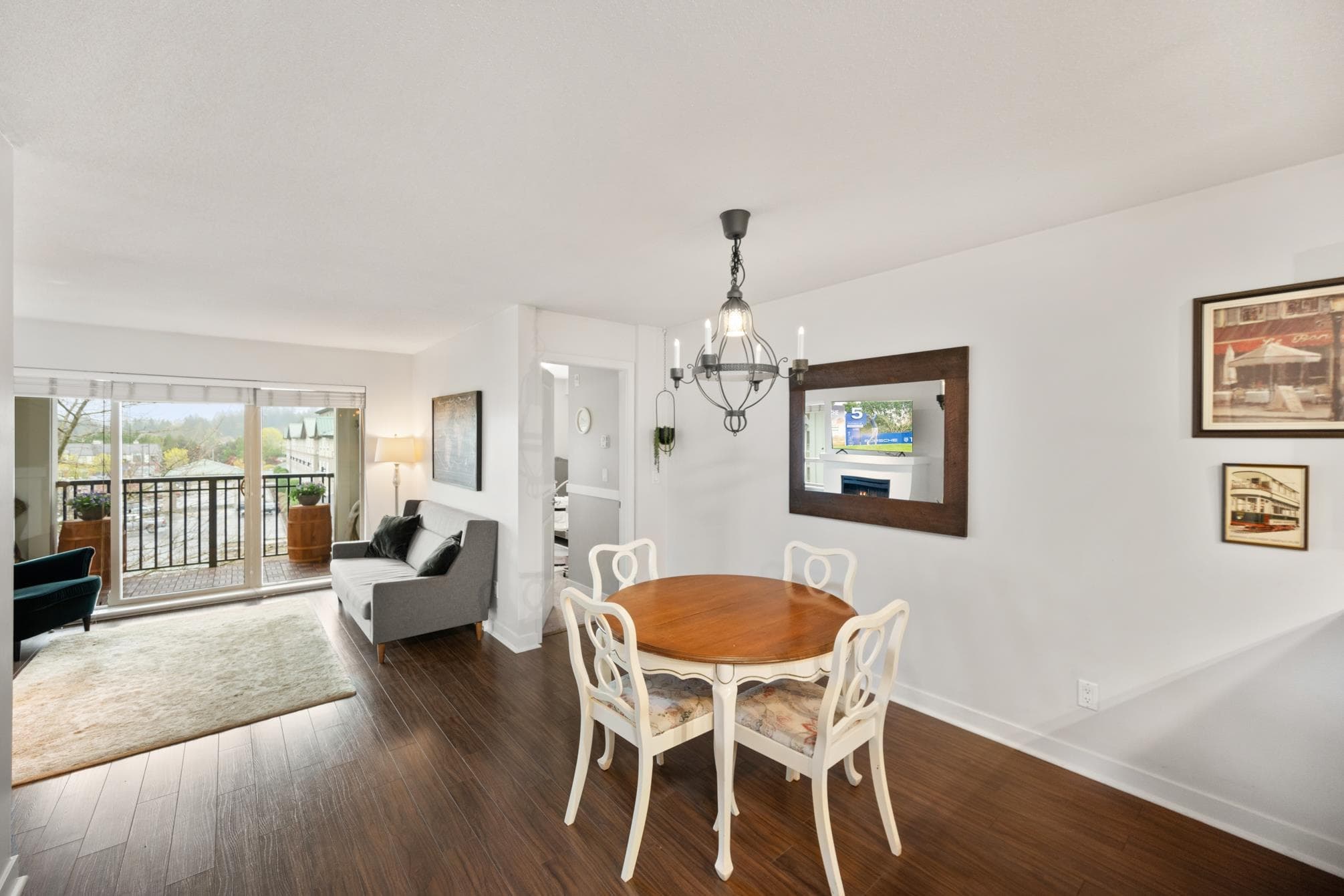 A412 - 8929 202 Street, Langley, V1M 0B4 — photo 4
