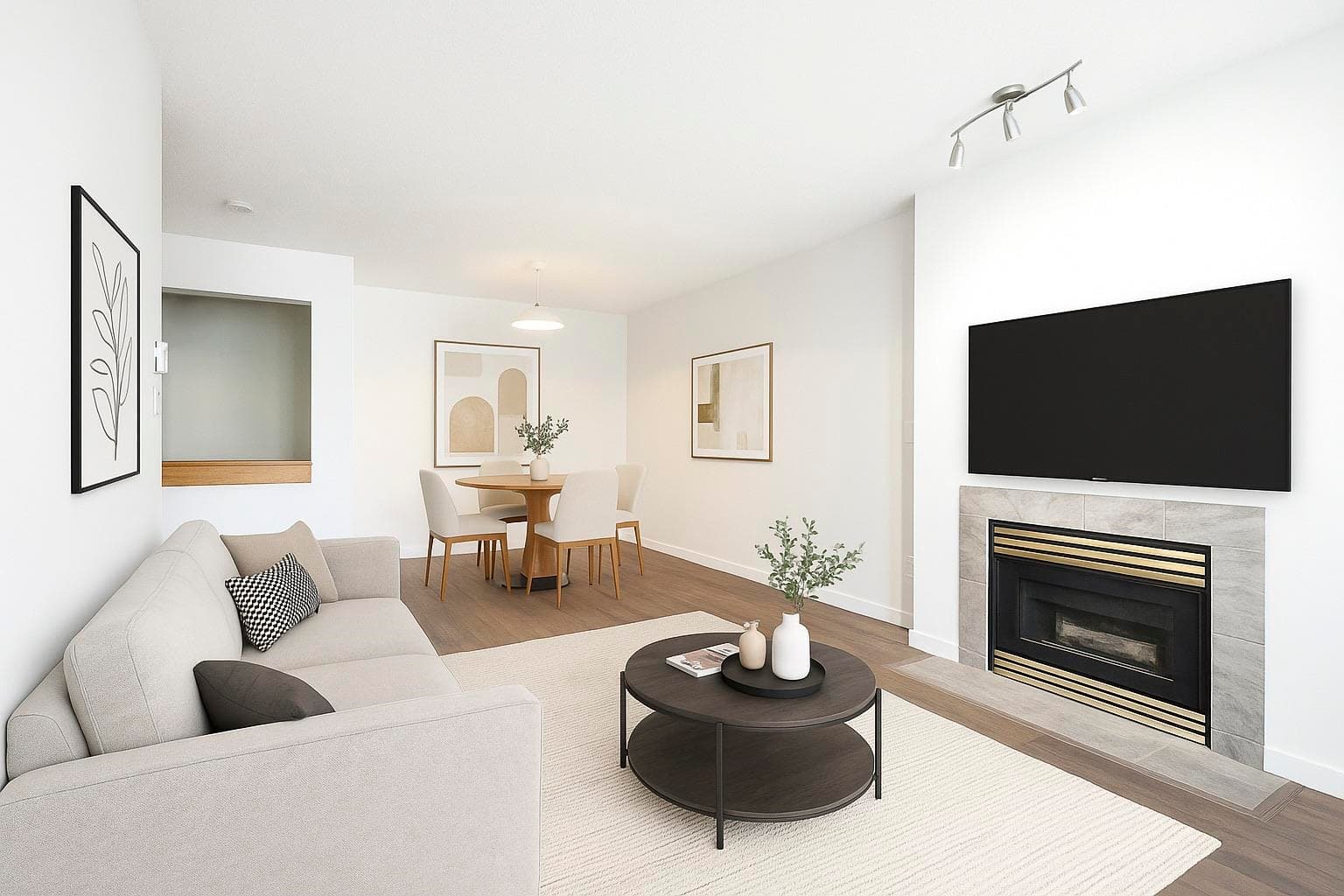 404 - 22351 St Anne Avenue, Maple Ridge, V2X 2E7 — photo 4