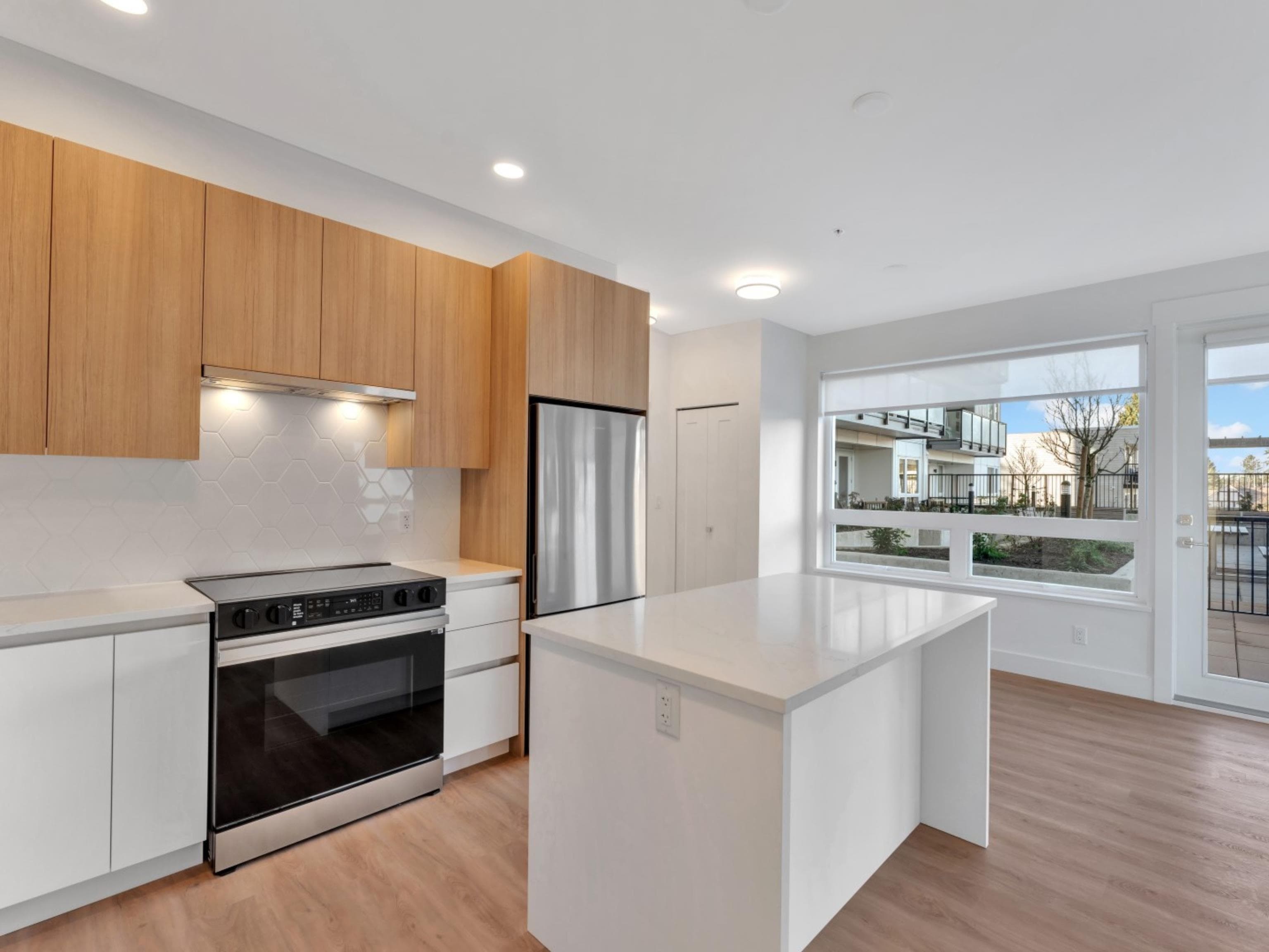 201 - 11907 223 Street, Maple Ridge, V2X 4P9 — photo 4