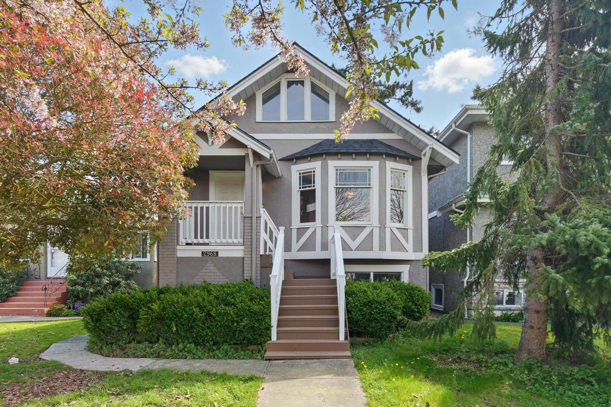 2968 W 20th Avenue, Vancouver
