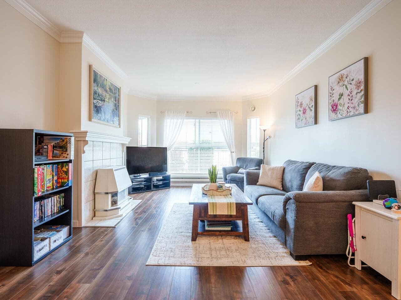 104 - 12464 191b Street, Pitt Meadows, V3Y 2P6 — photo 2