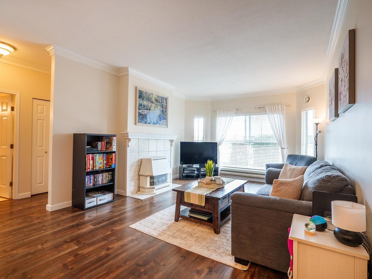 104 - 12464 191b Street, Pitt Meadows, V3Y 2P6 — photo 4