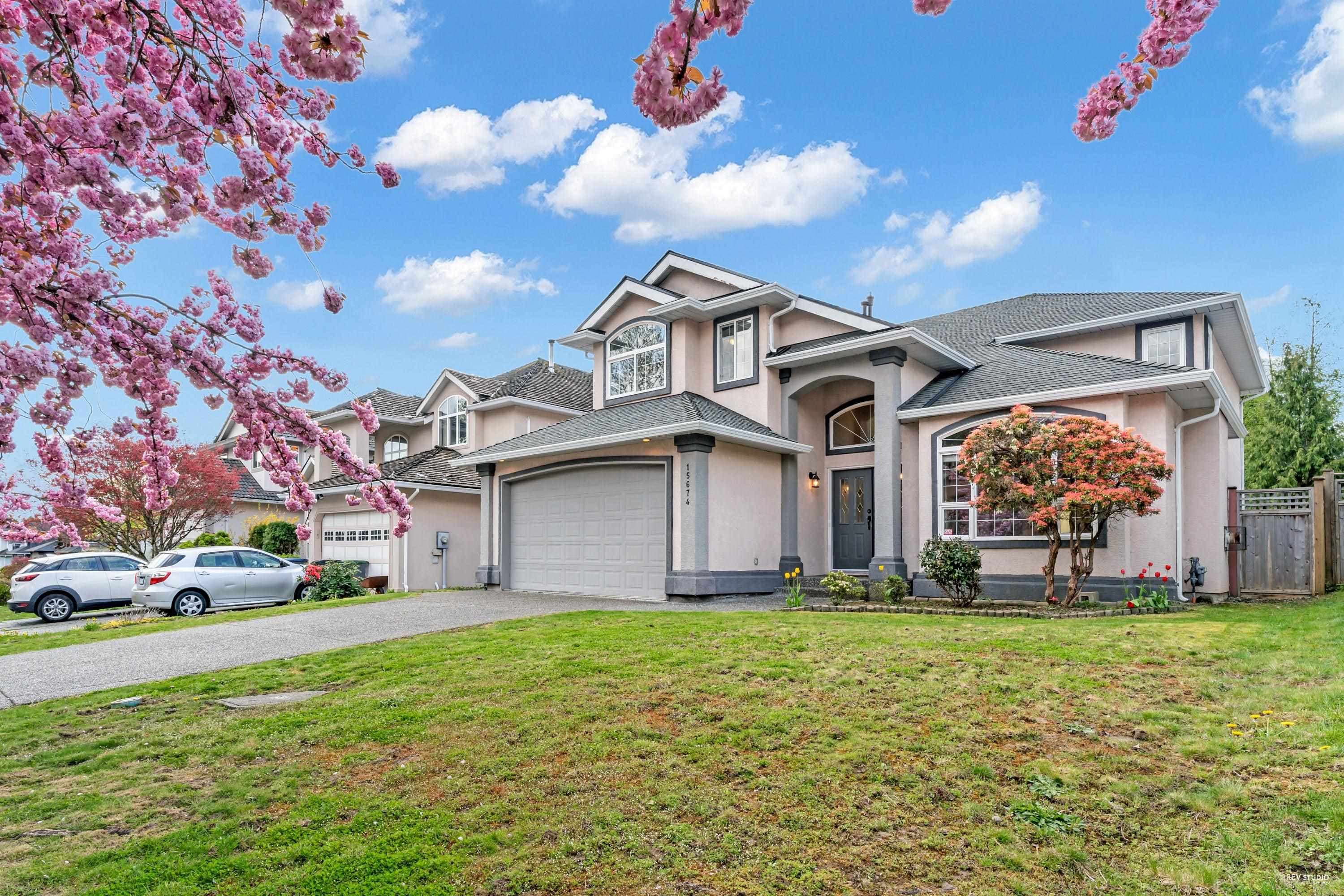 15674 101a Avenue, Surrey, V4N 4S4 — photo 2