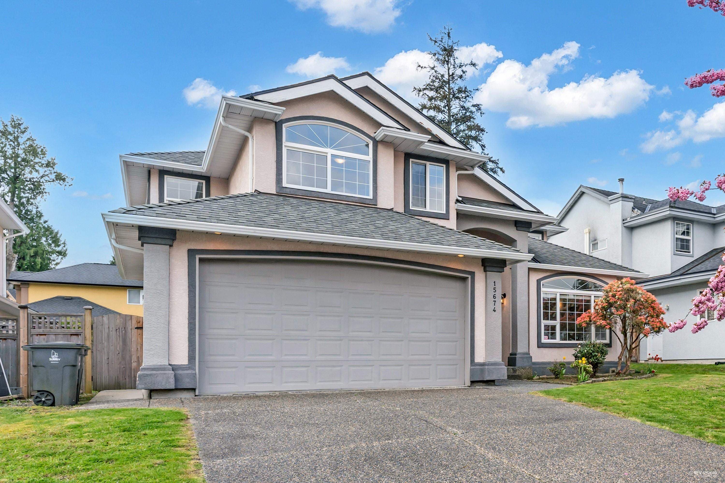 15674 101a Avenue, Surrey, V4N 4S4 — photo 3