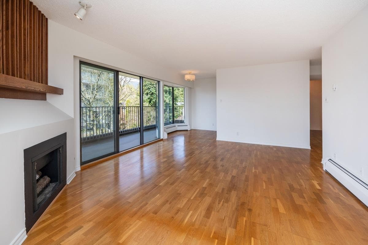 401 - 747 17th Street, West Vancouver, V7V 3T4 — photo 5