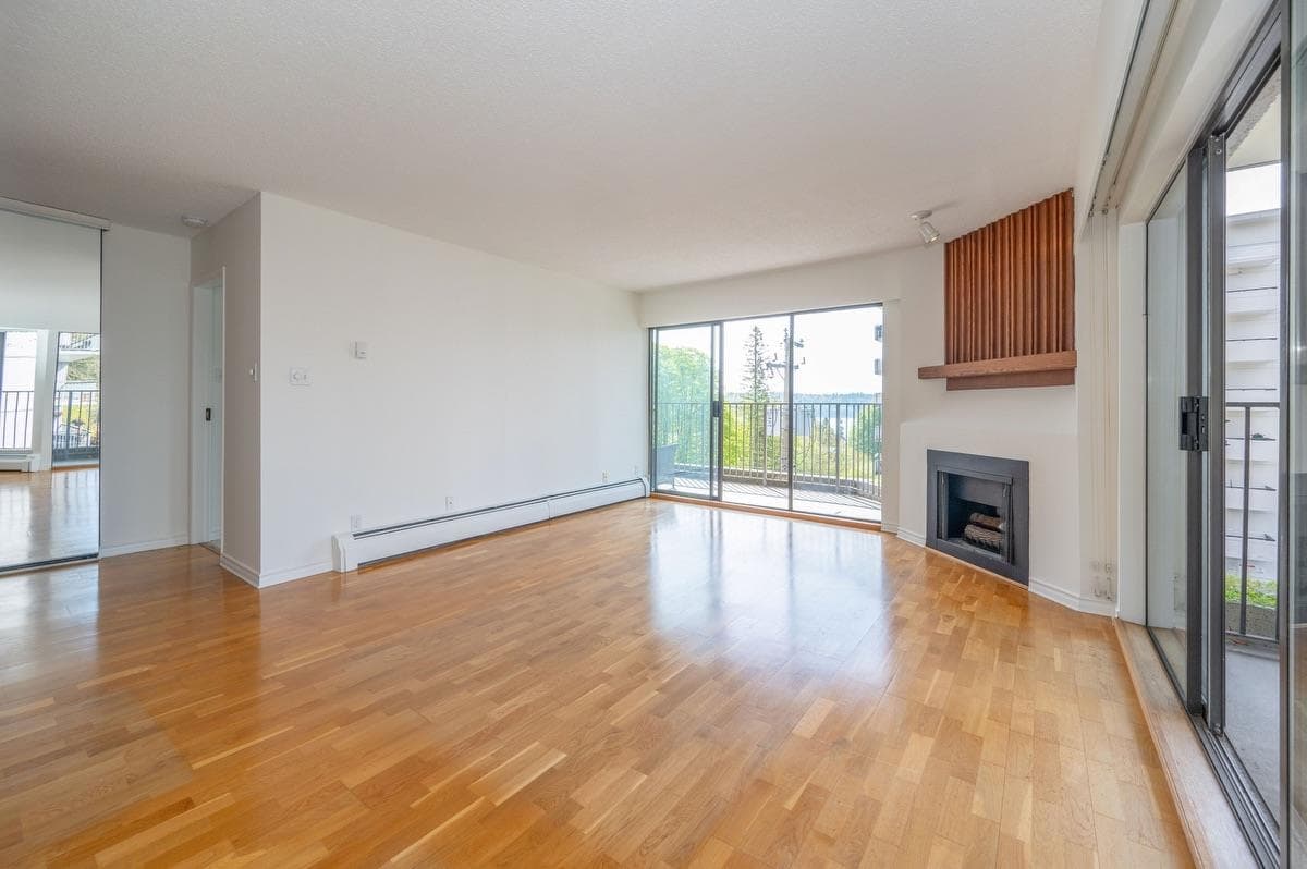 401 - 747 17th Street, West Vancouver, V7V 3T4 — photo 4