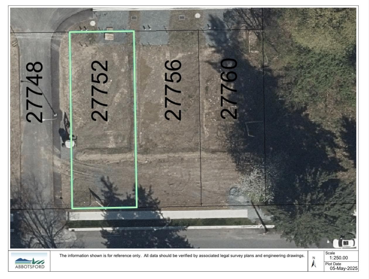 27752 Track Place, Abbotsford