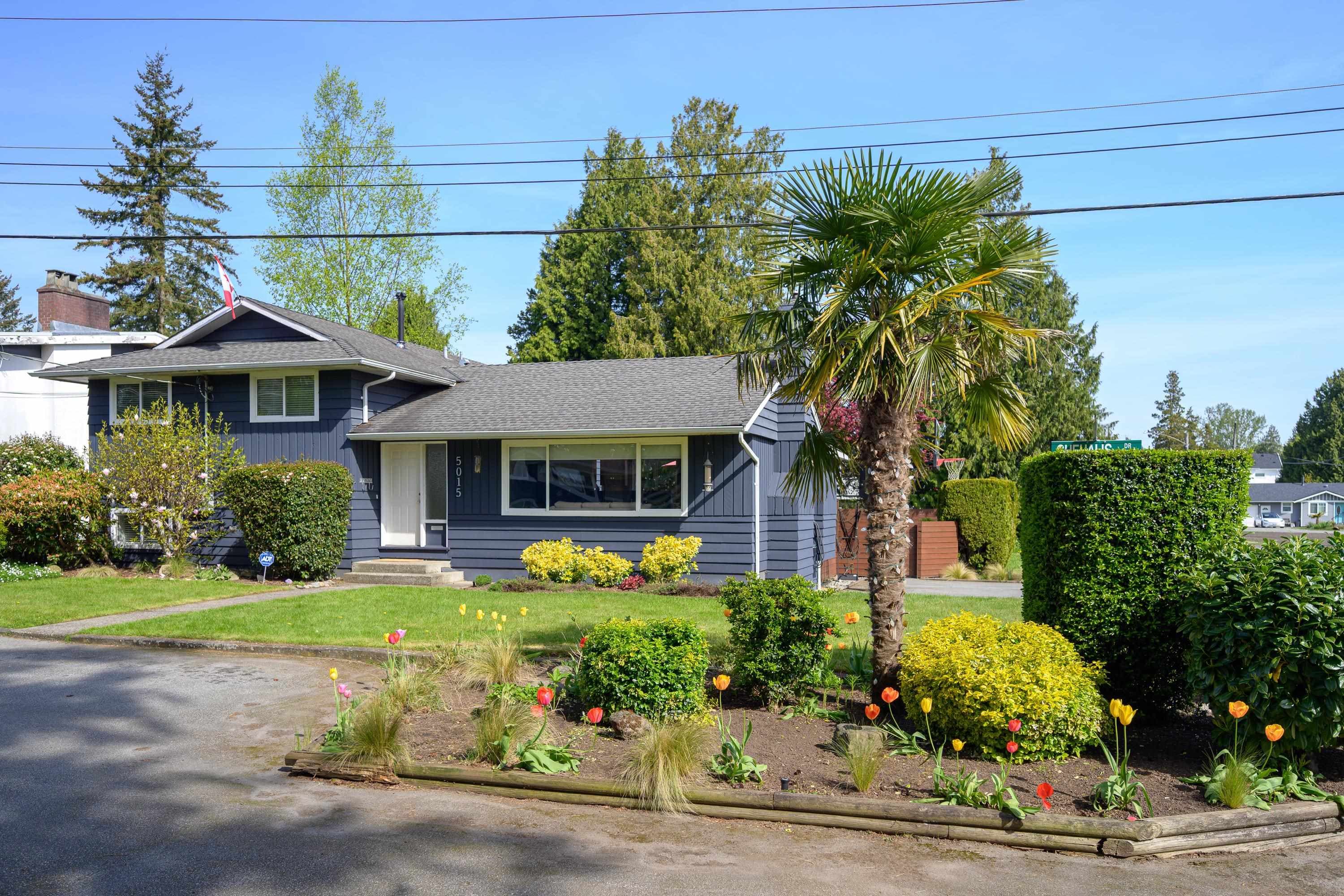 5015 Chehalis Drive, Delta, V4M 1Y7 — photo 2