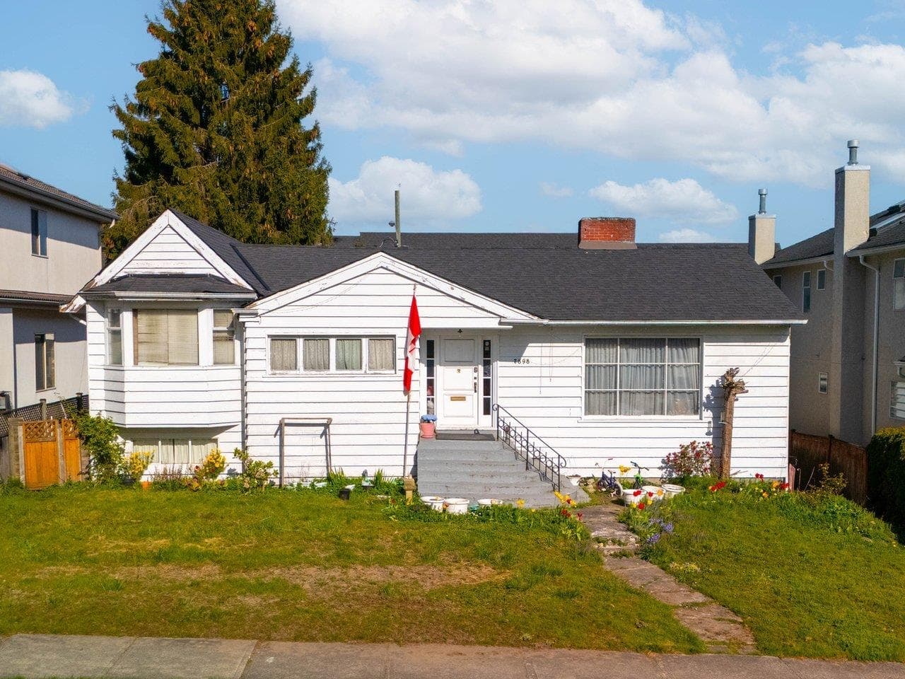 7898 Osler Street, Vancouver
