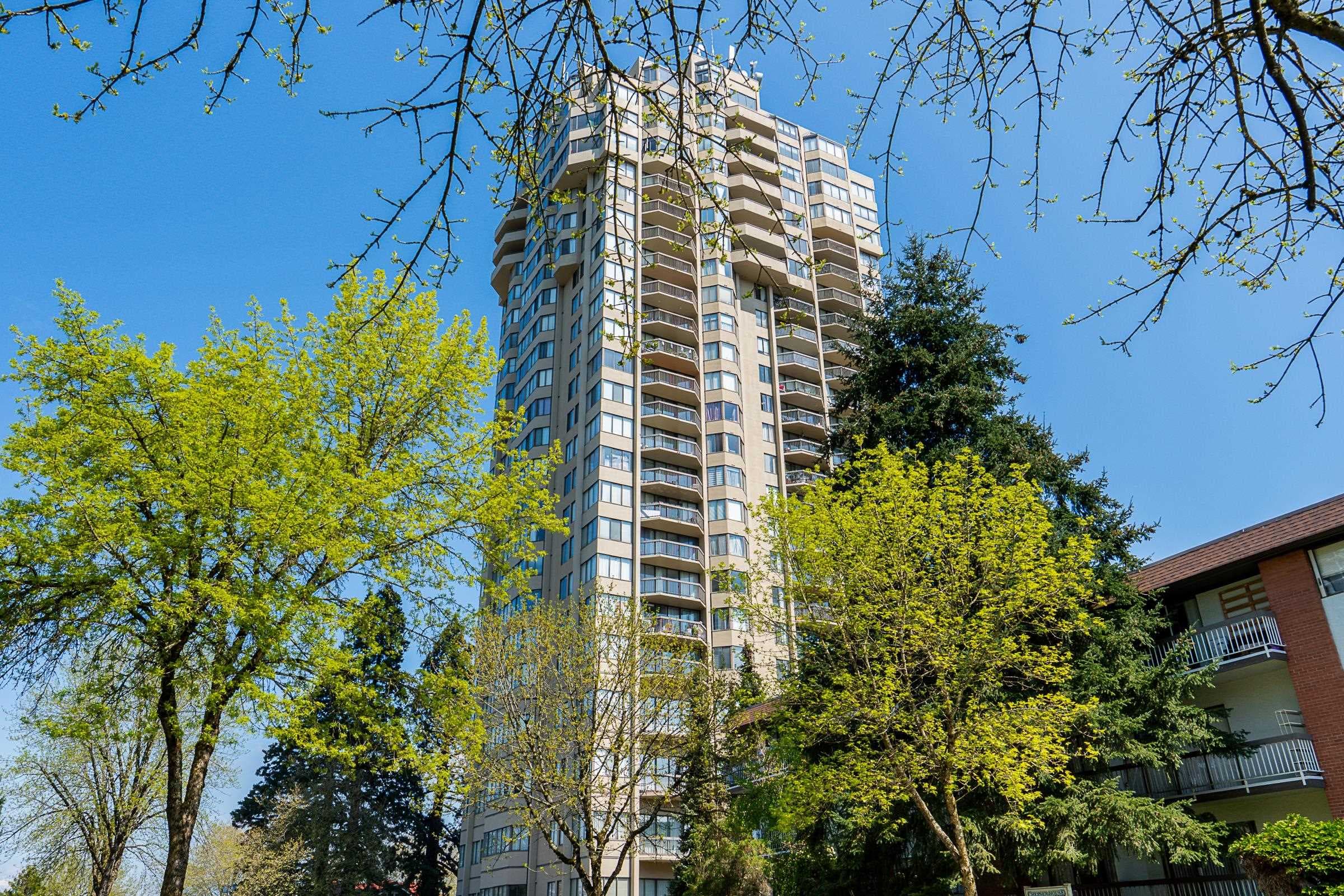 2401 - 6540 Burlington Avenue, Burnaby, V5H 4G3 — photo 3