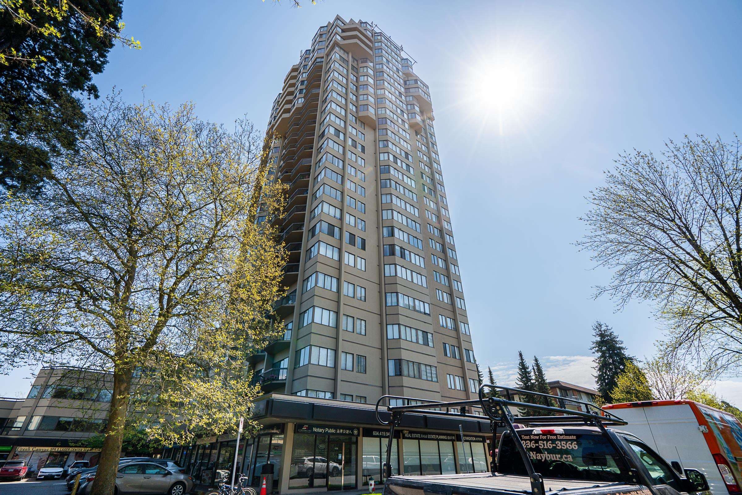 2401 - 6540 Burlington Avenue, Burnaby, V5H 4G3 — photo 5